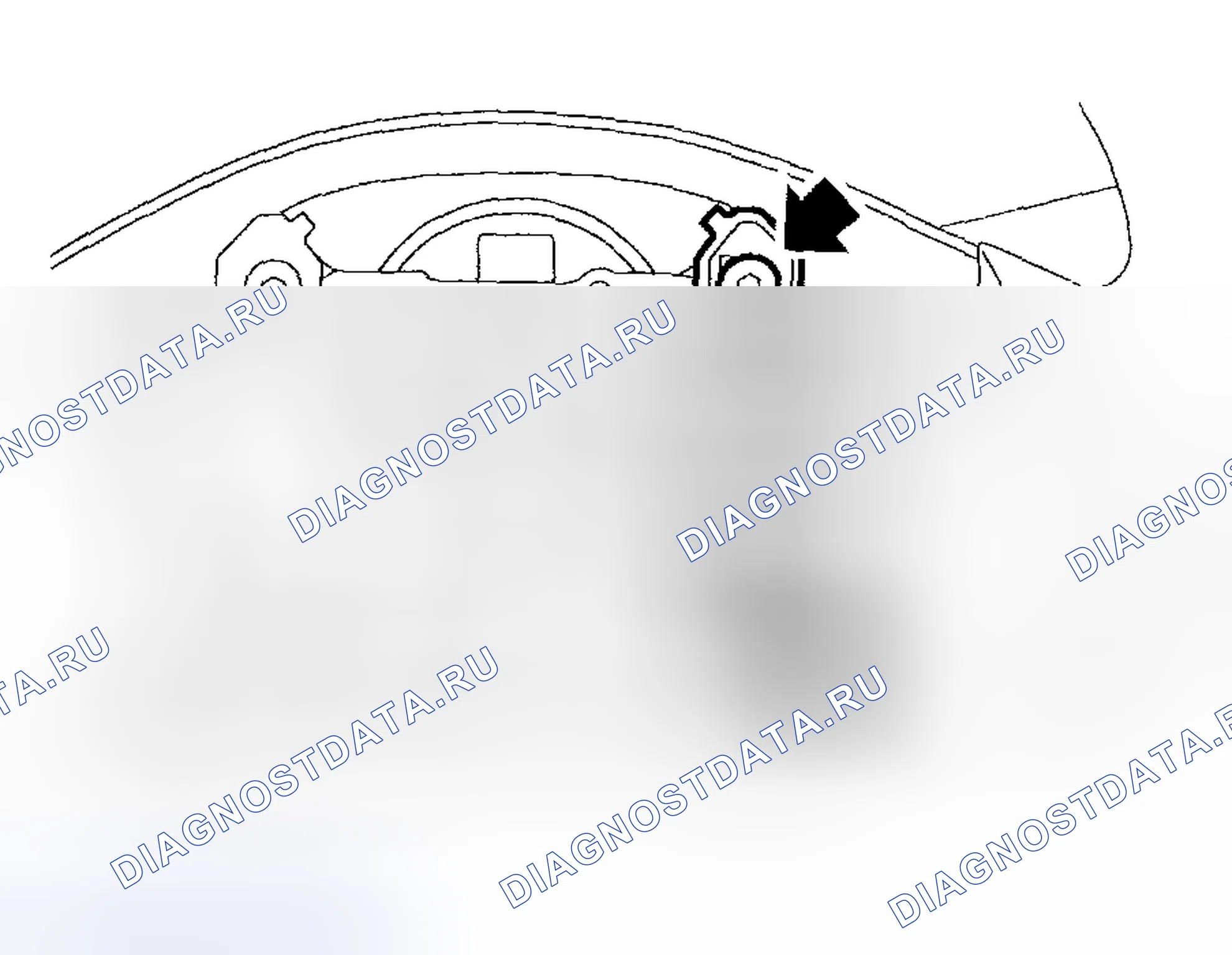 Рис. 8. Subaru Impreza GD/GC/GG рестайлинг