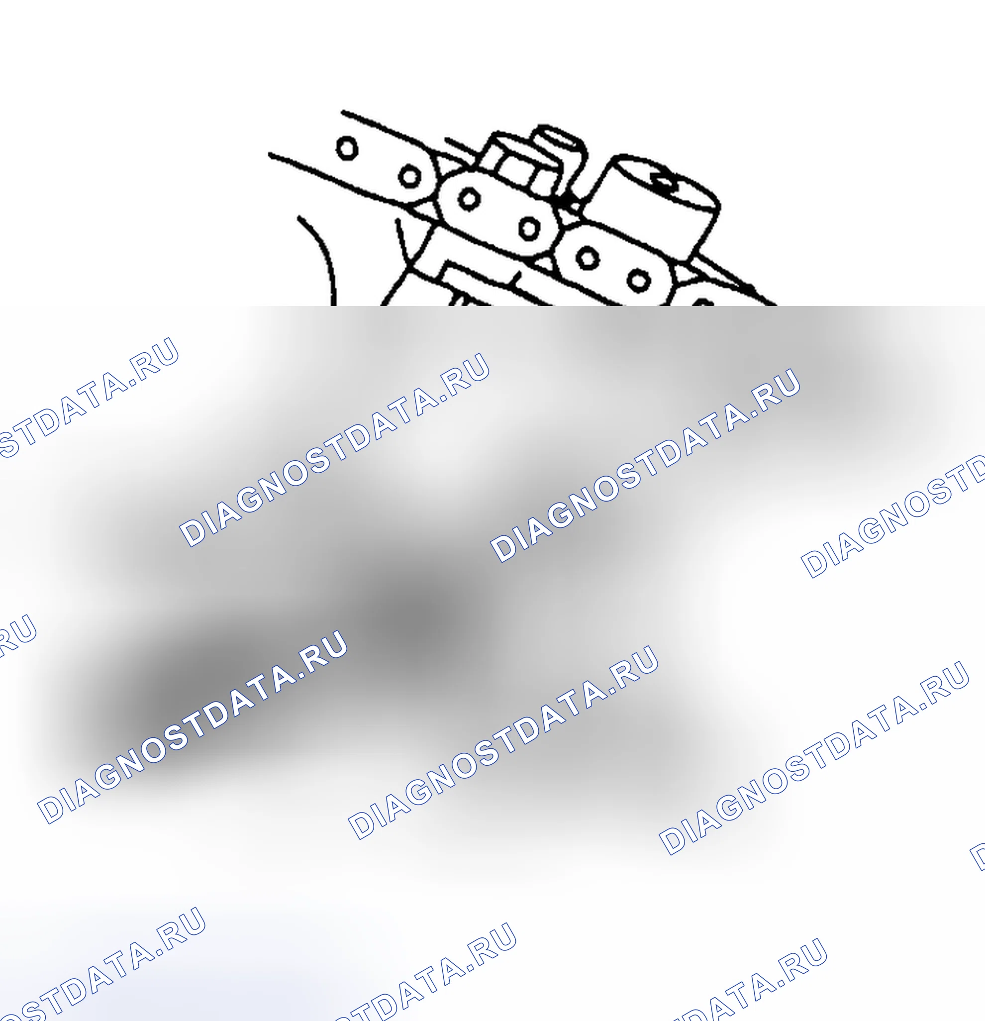 Рис. 16. Lincoln Navigator I