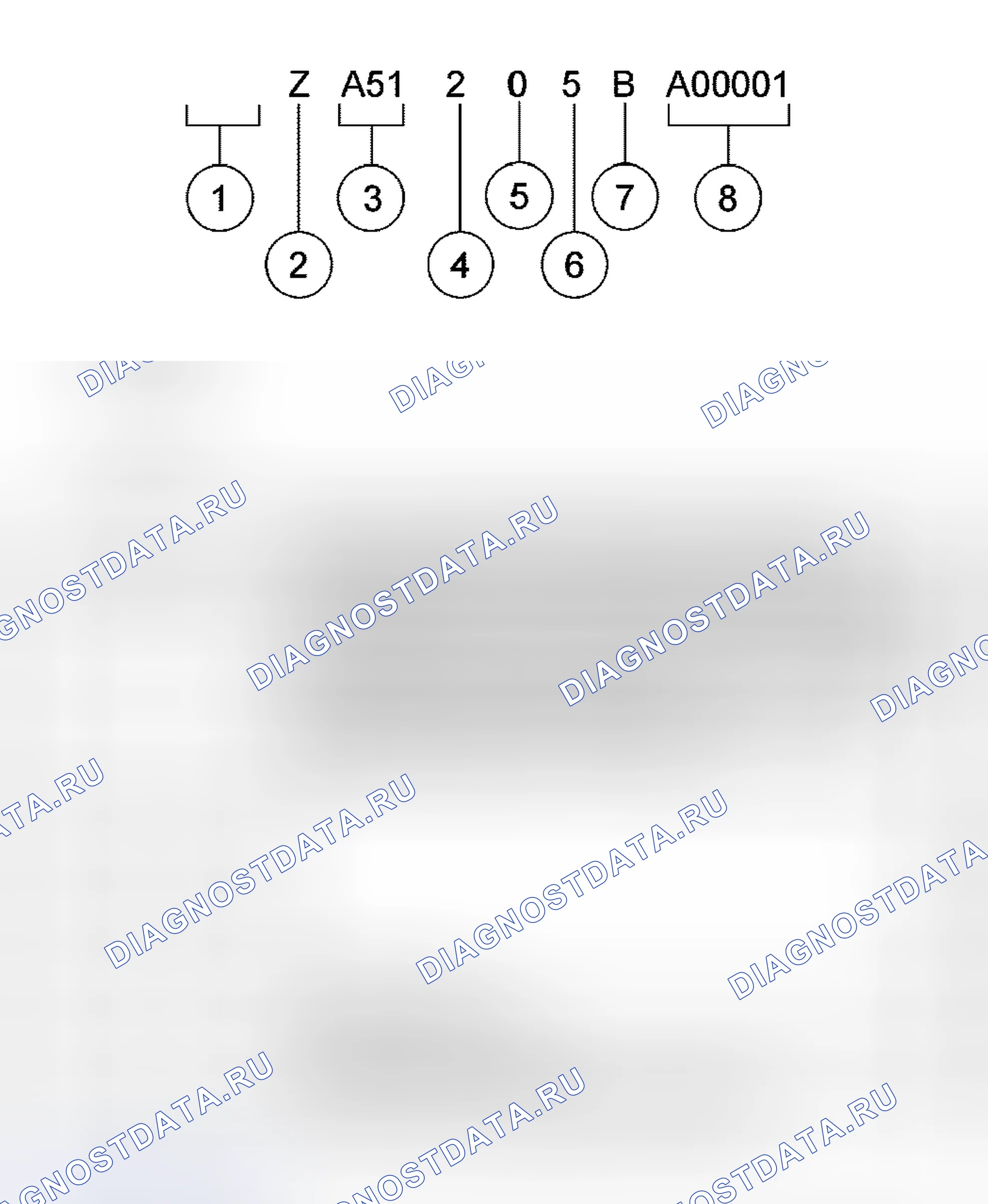 Рис. 2. Hyundai Mistra I рестайлинг