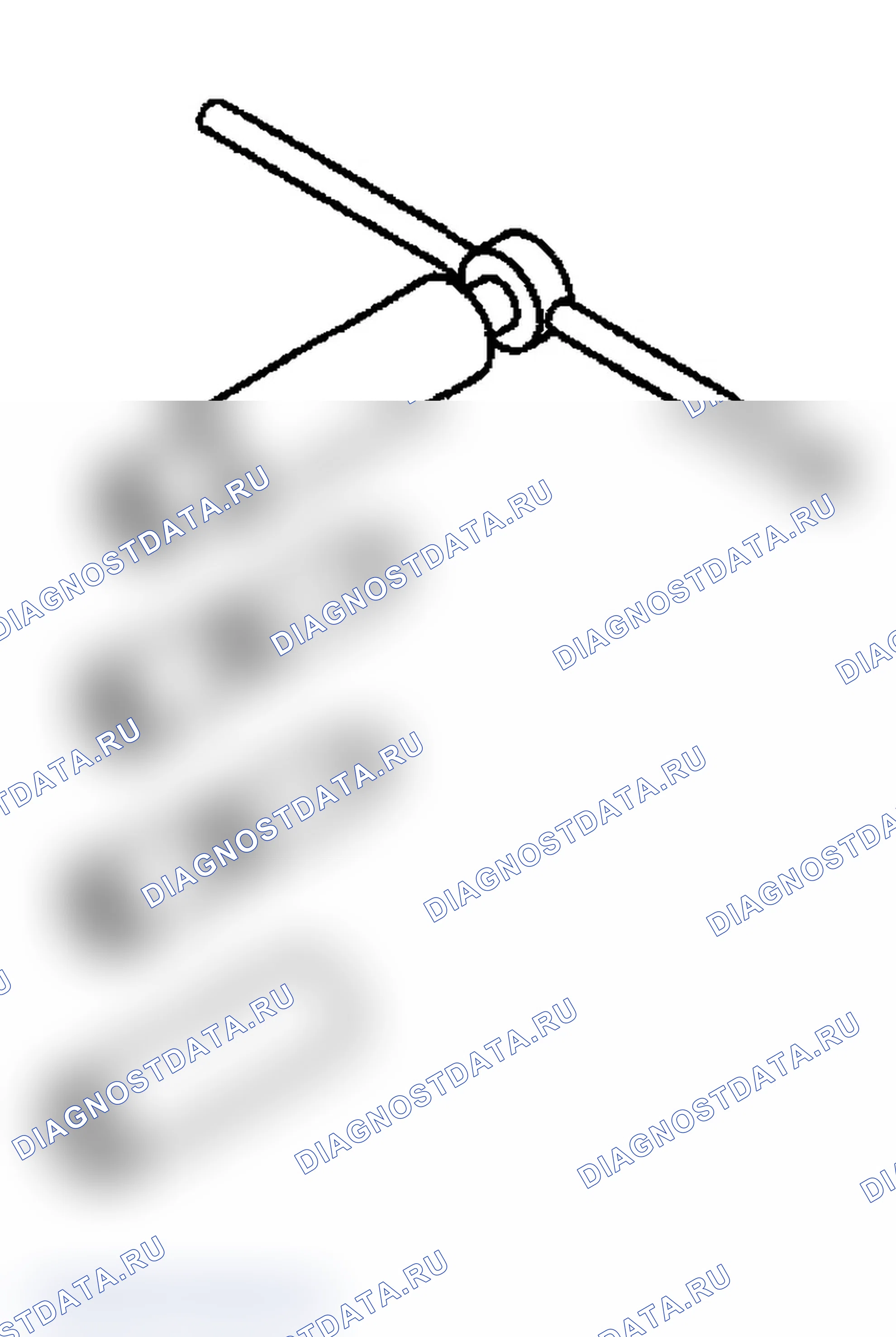 Рис. 91. Subaru Impreza WRX GD/GG рестайлинг 2