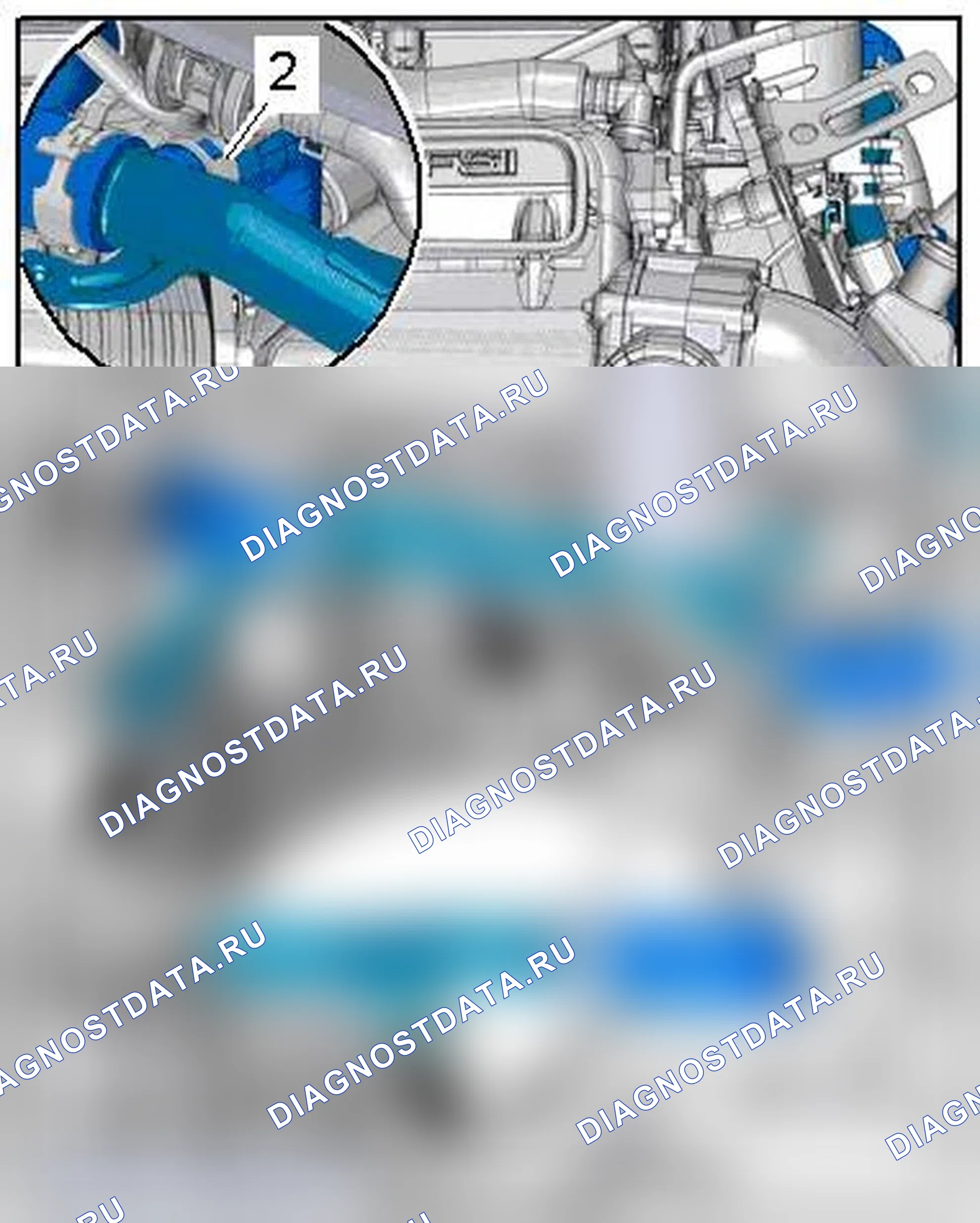 Рис. 30. Audi TT 8J рестайлинг