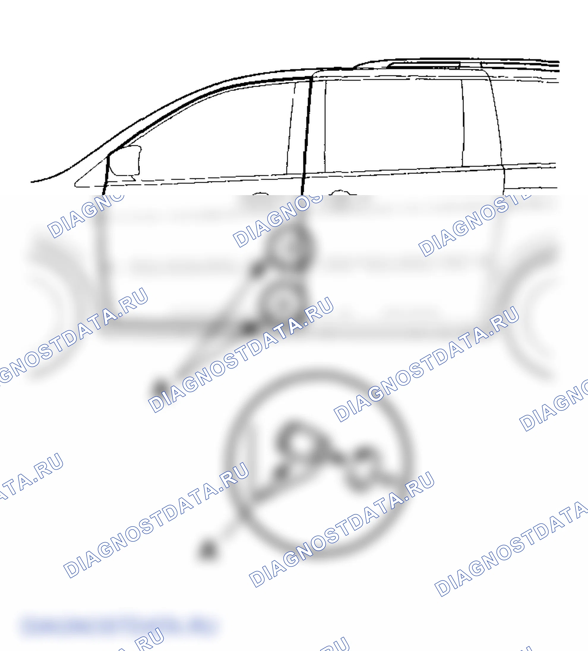 Рис. 11. Honda Odyssey III
