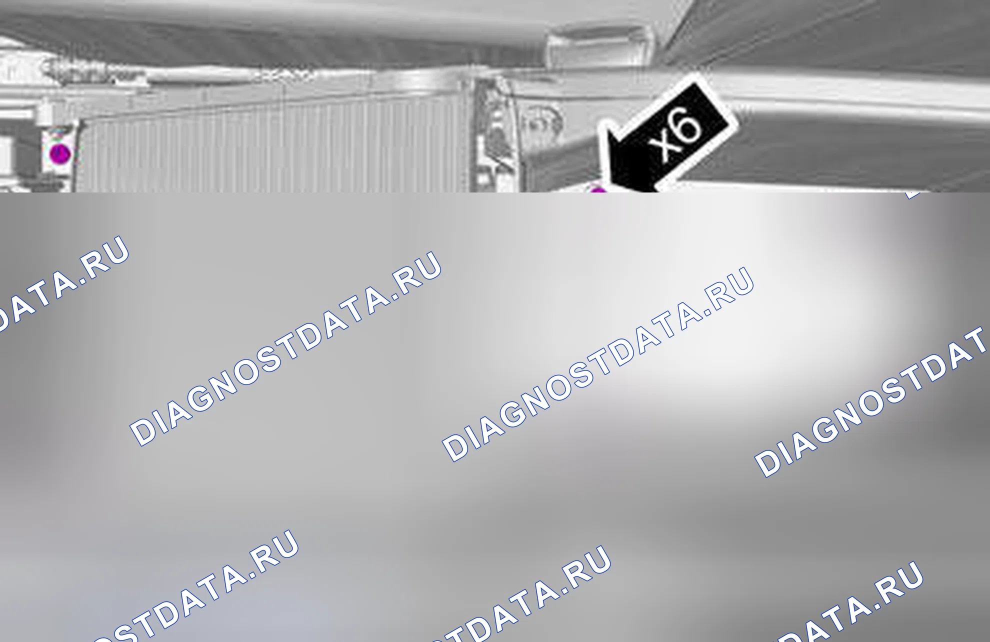 Рис. 314. Volvo S80 II
