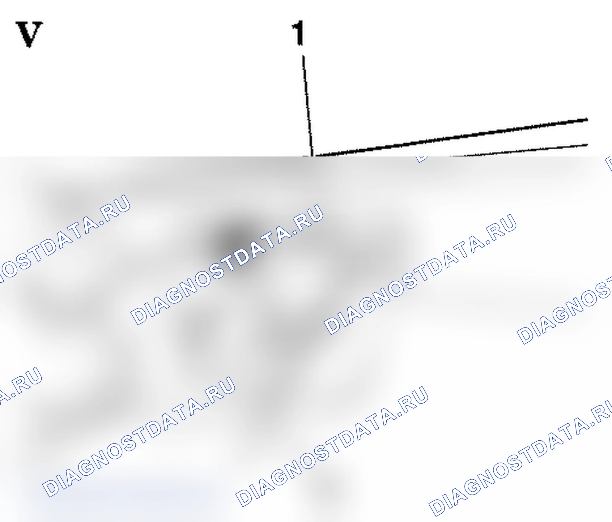 Rear door - Cracks in check link area. Opel Zafira A рестайлинг