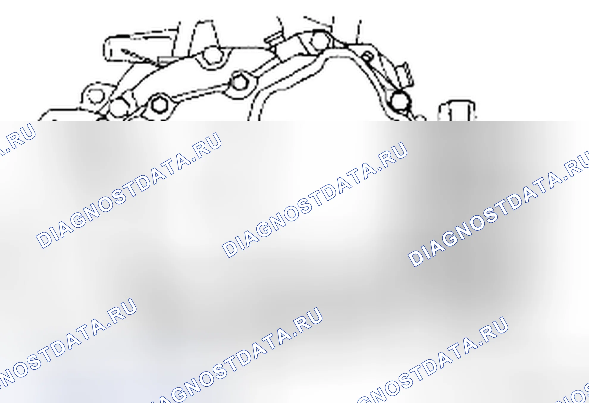 Рис. 50. Suzuki Forenza I