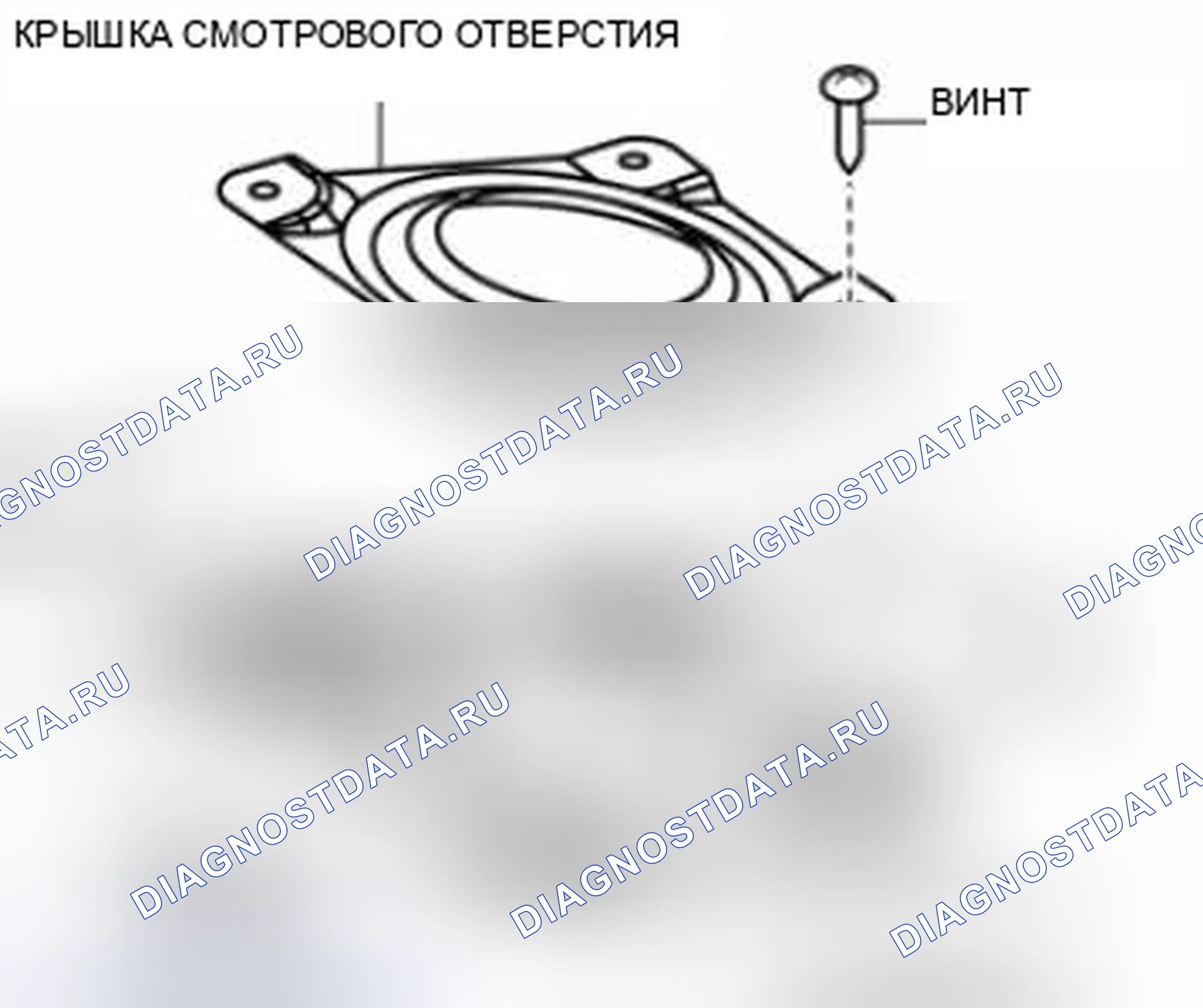 Рис. 63. Mazda 3 BL рестайлинг