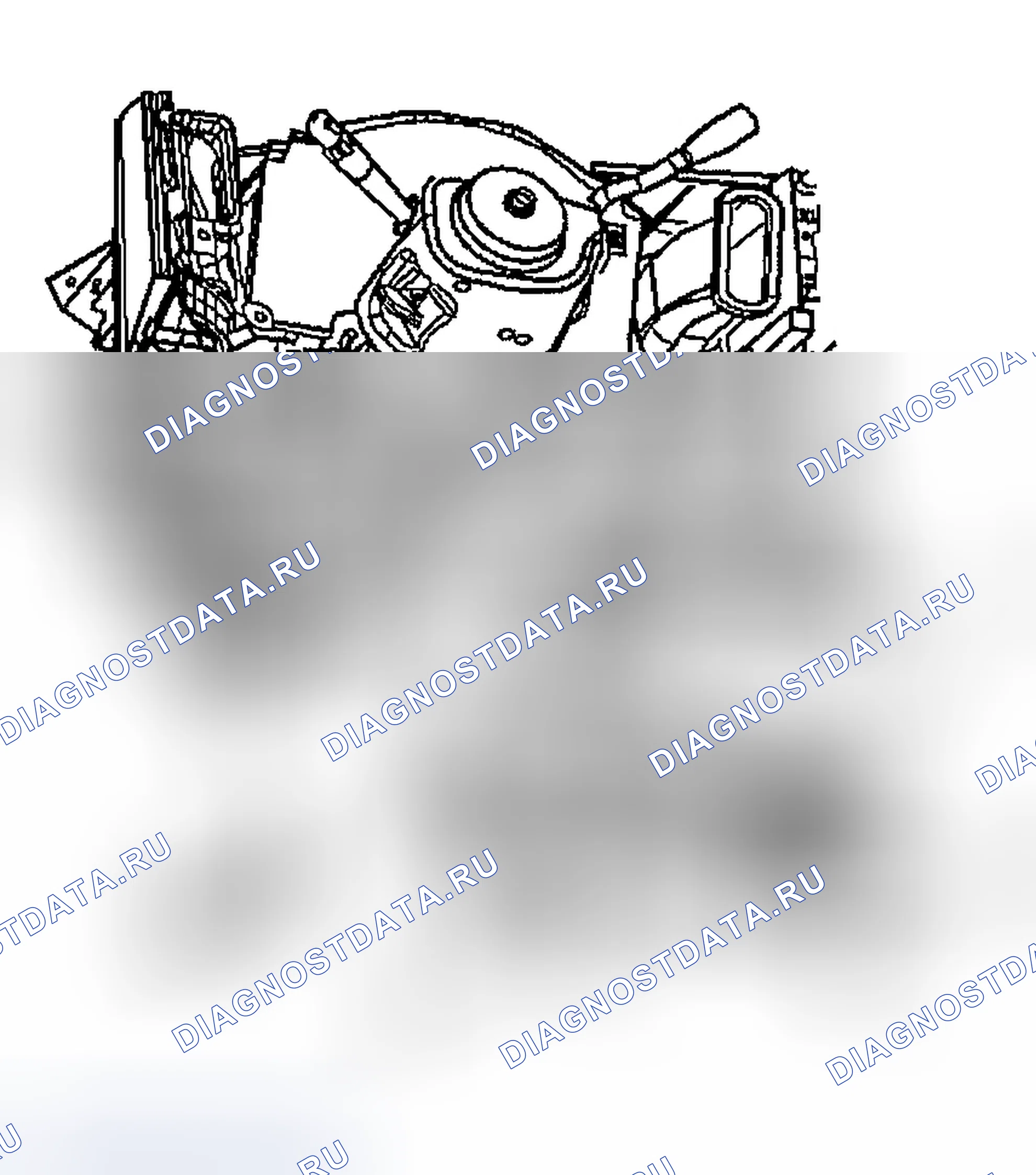 Рис. 54. Chevrolet Chevy Express H2500 