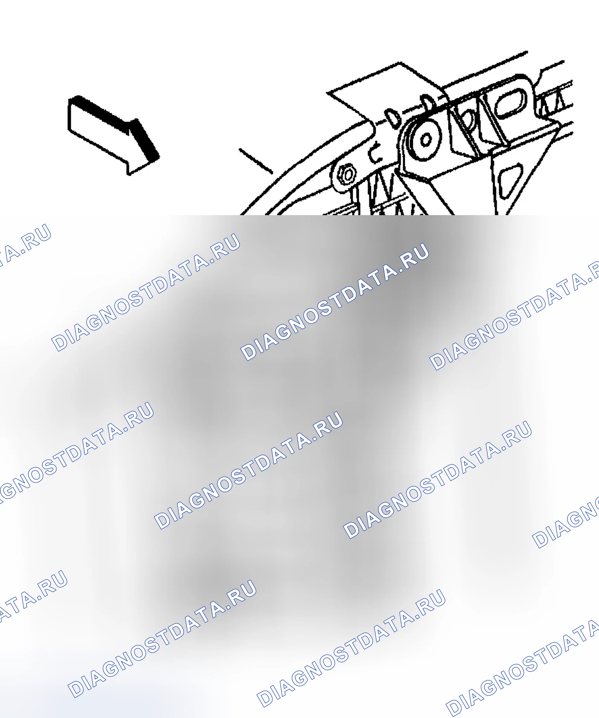 Рис. 161. Chevrolet Suburban K1500 GMT800