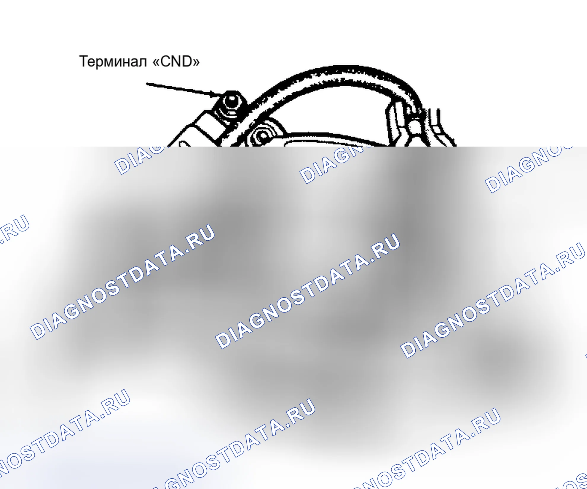 Рис. 3. Chrysler LeBaron III
