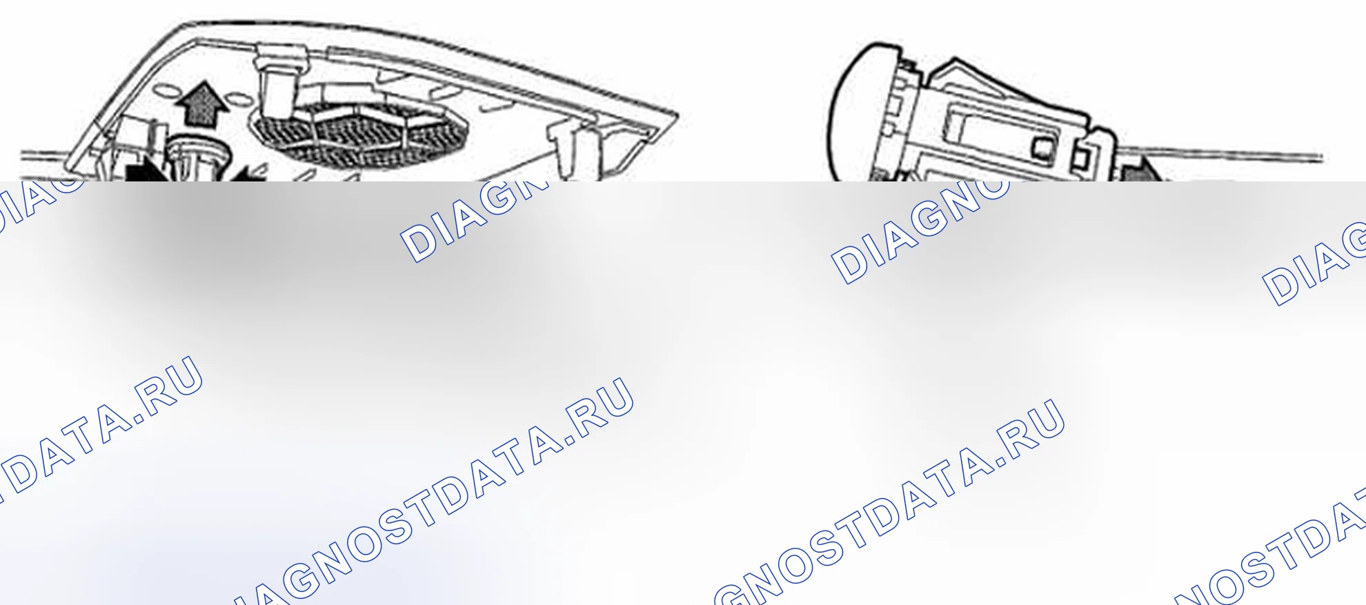 Рис. 46. Subaru Legacy BM/BR