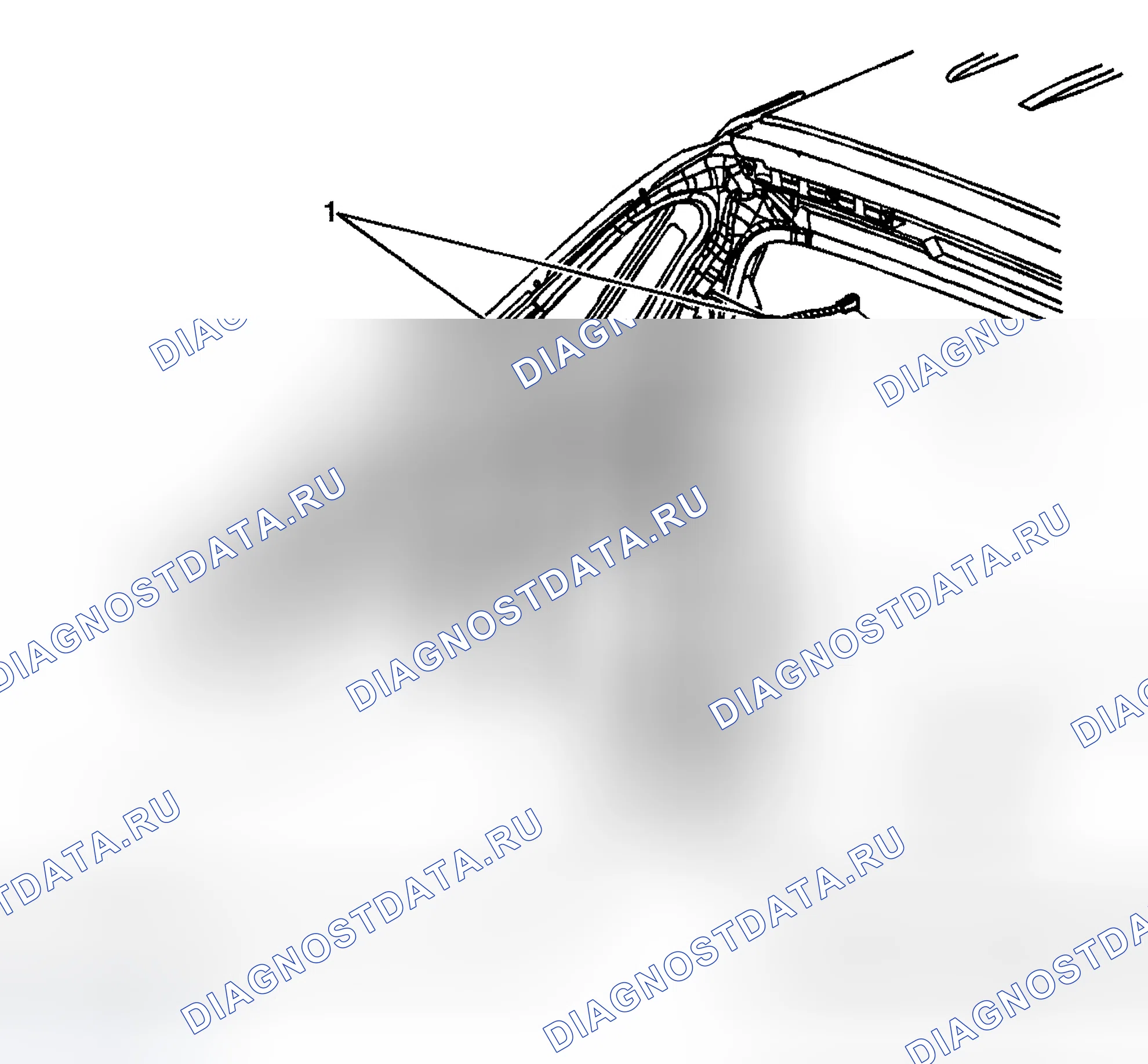 Рис. 120: Виды компонентов систем освещения. Chevrolet Tahoe II