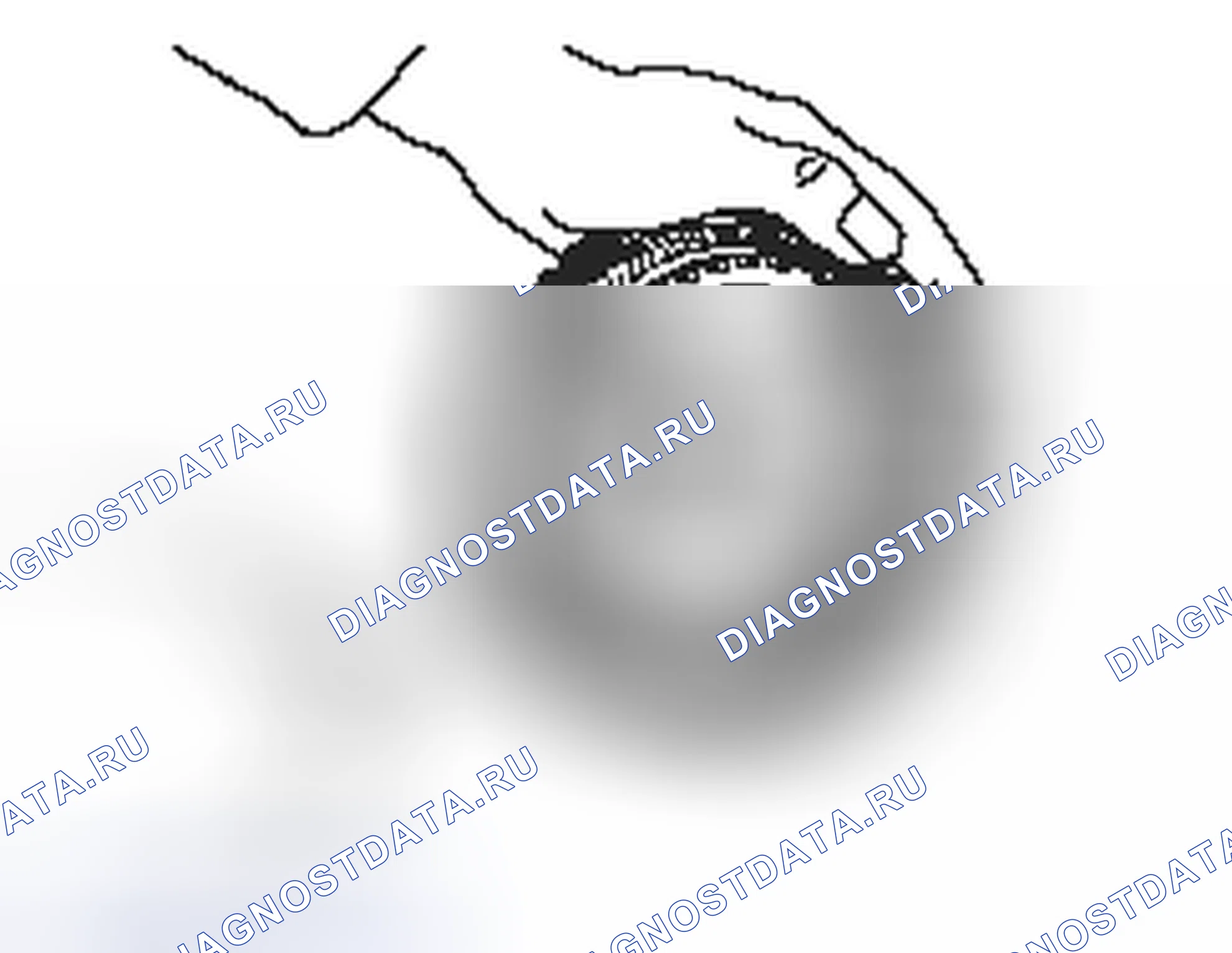 Рис. 212: < < A > > СНЯТИЕ СТОПОРНОГО КОЛЬЦА. Honda e:NP1 I
