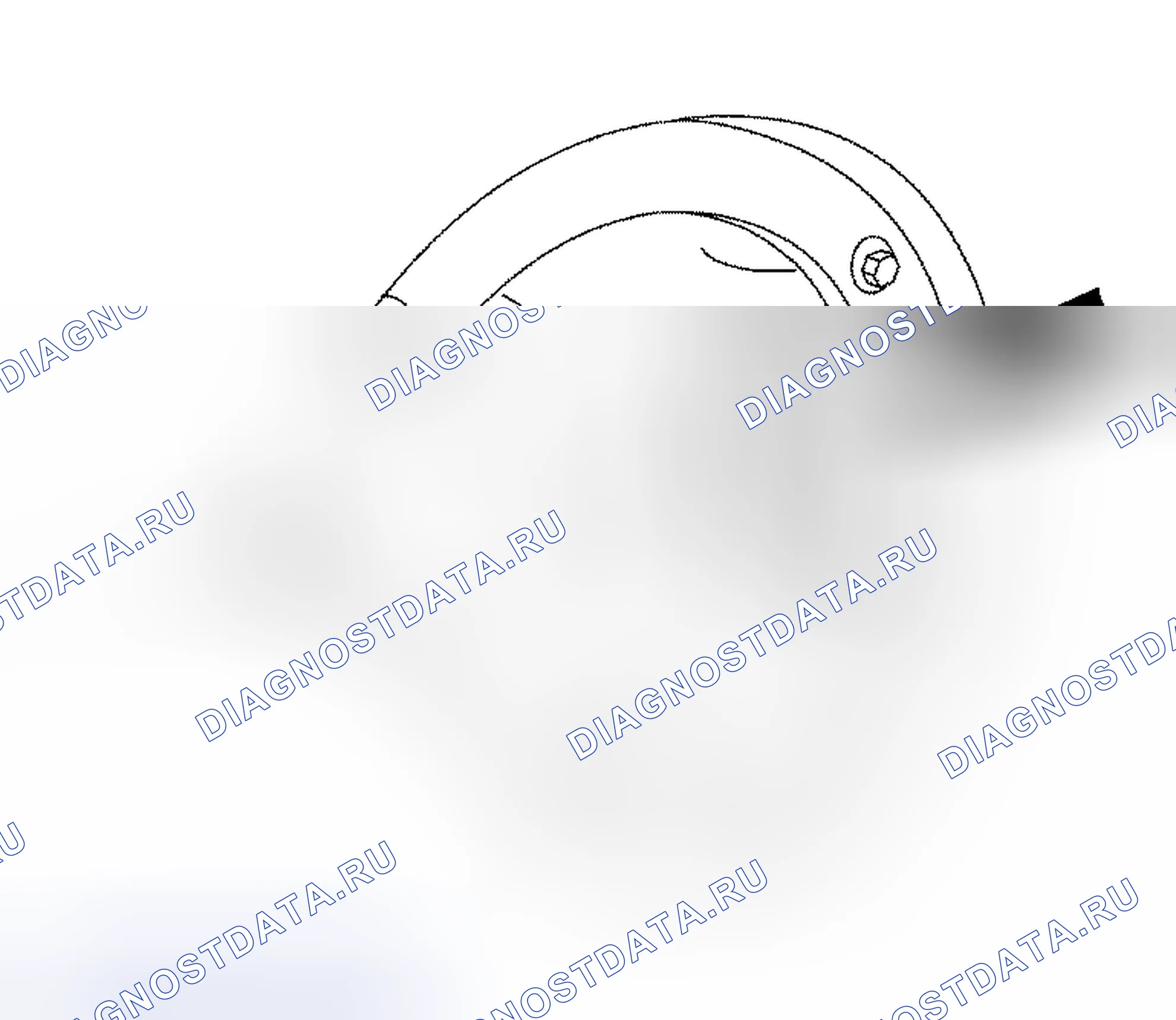 Рис. 74. Hyundai Mistra I рестайлинг