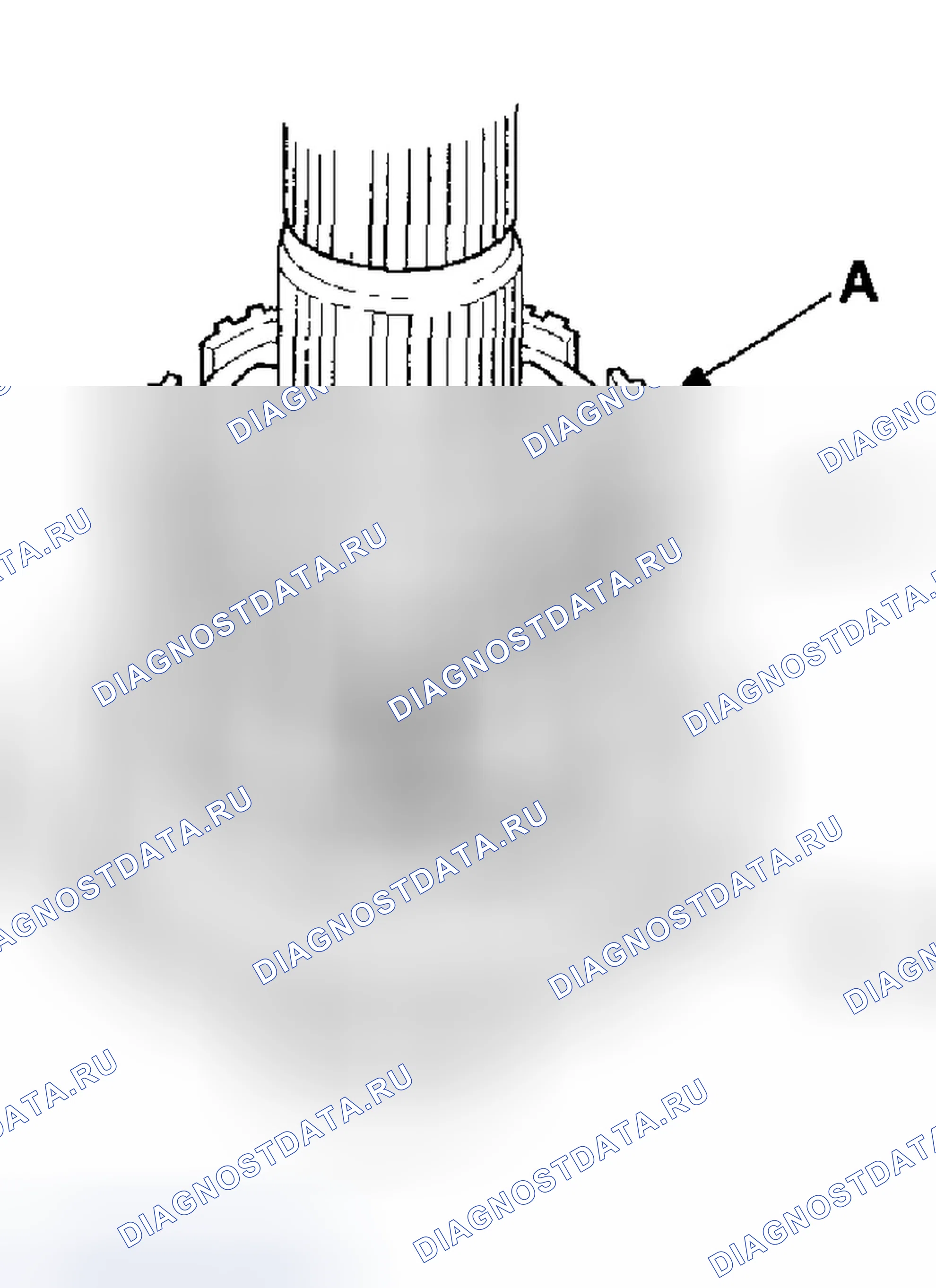 Рис. 58. Honda CR-V II рестайлинг