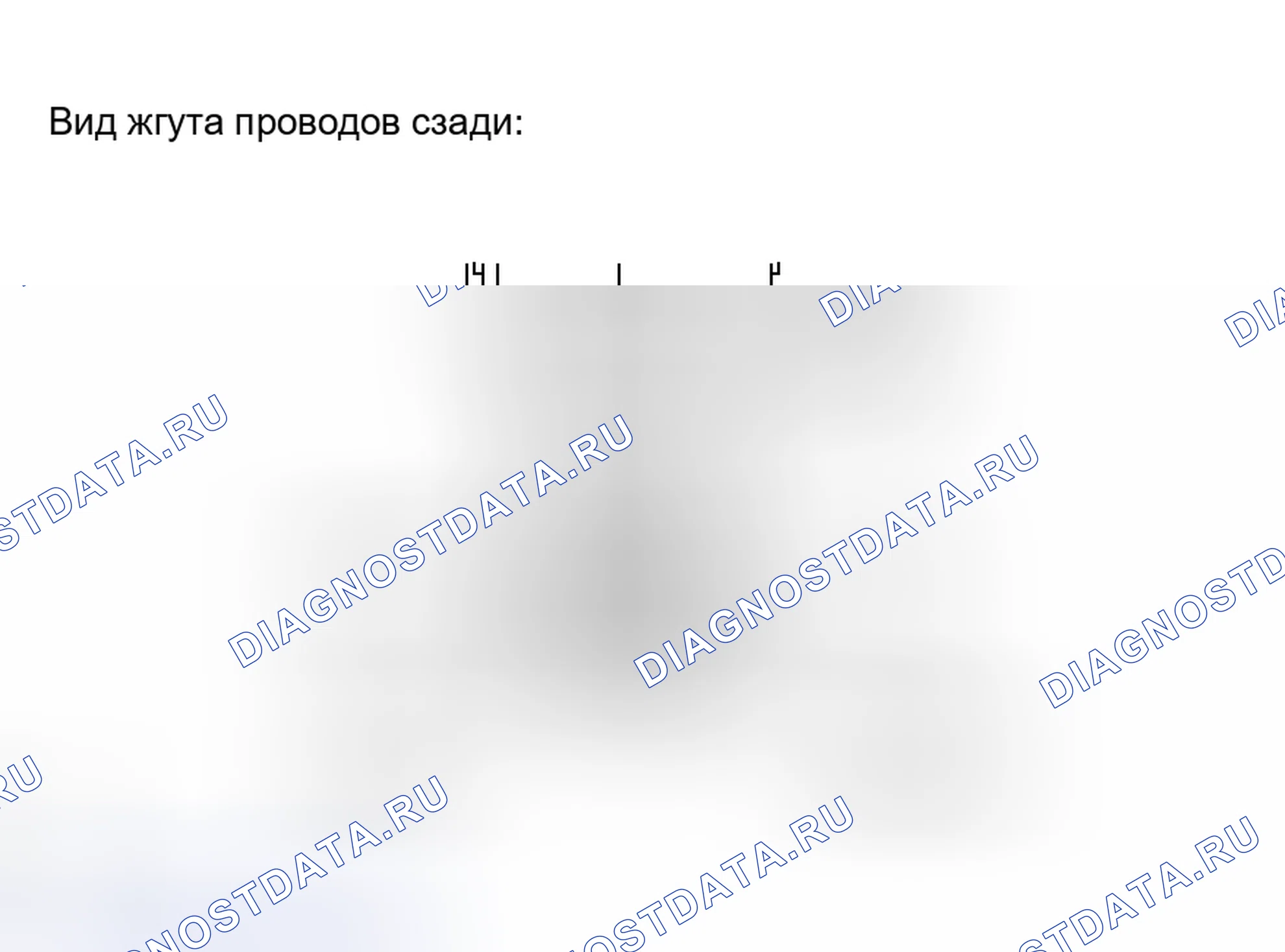 Рис. 5. Toyota Avalon XX30