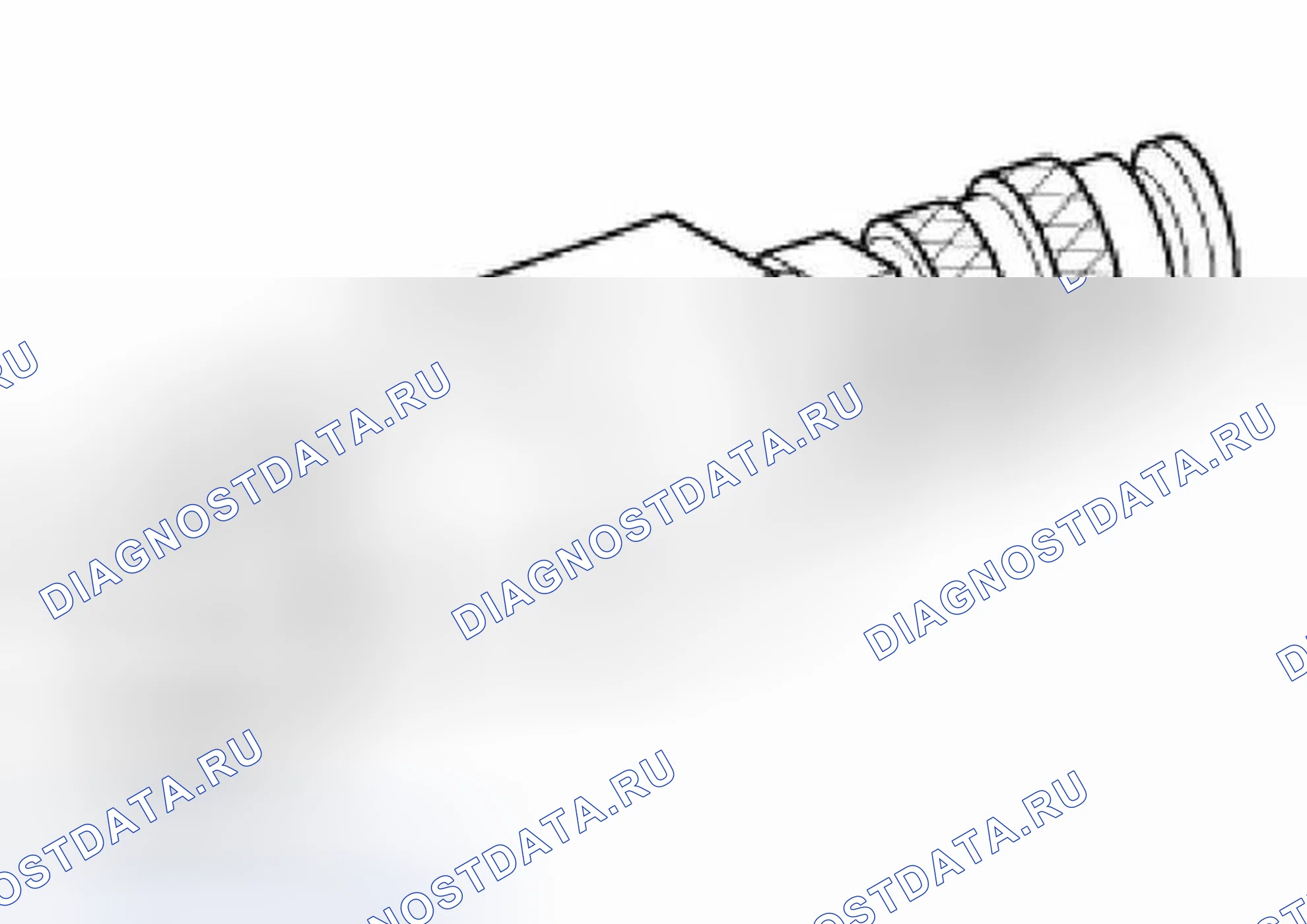 Рис. 404. BMW Z3 E36 рестайлинг