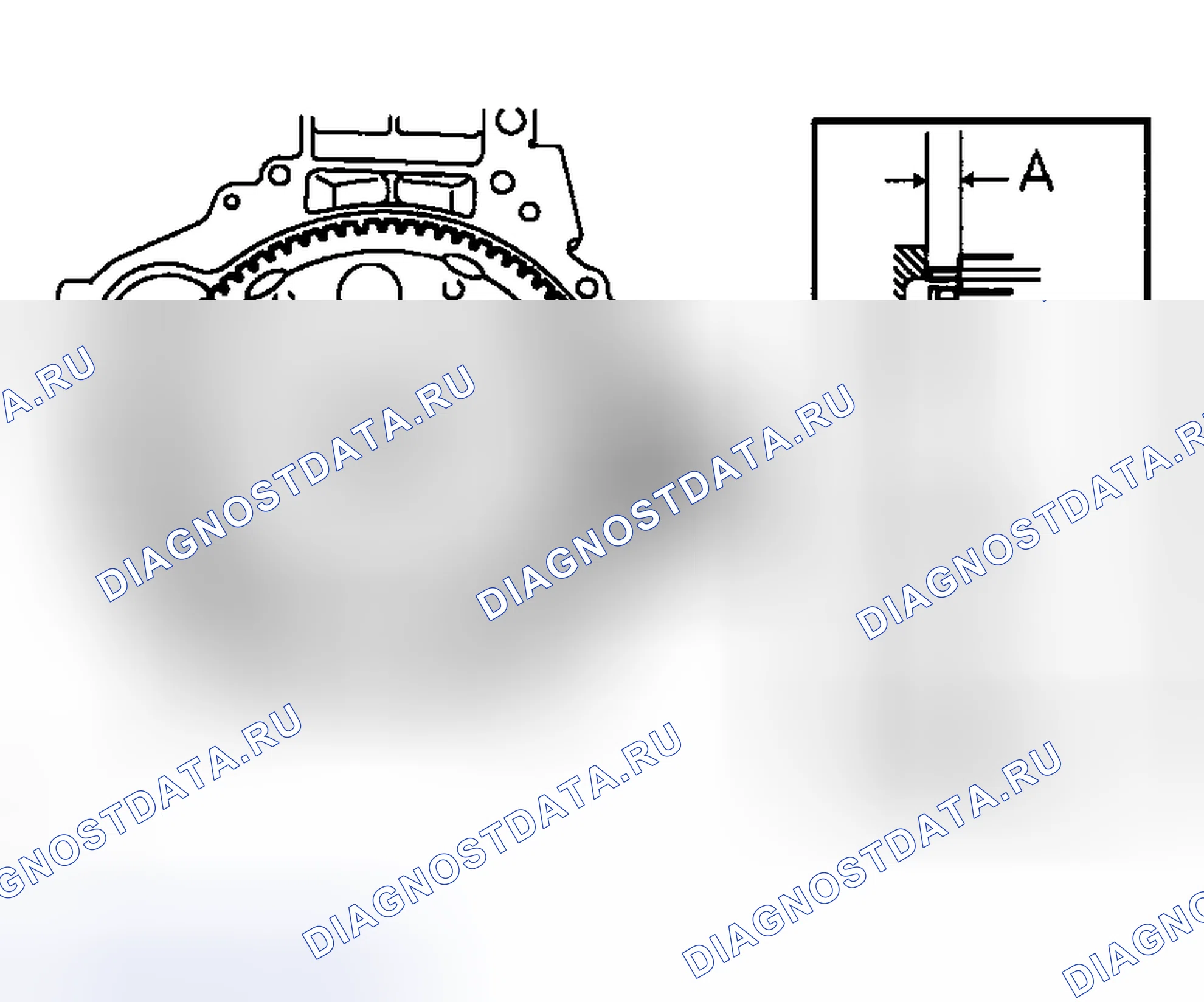 Рис. 362. Toyota Matrix E130