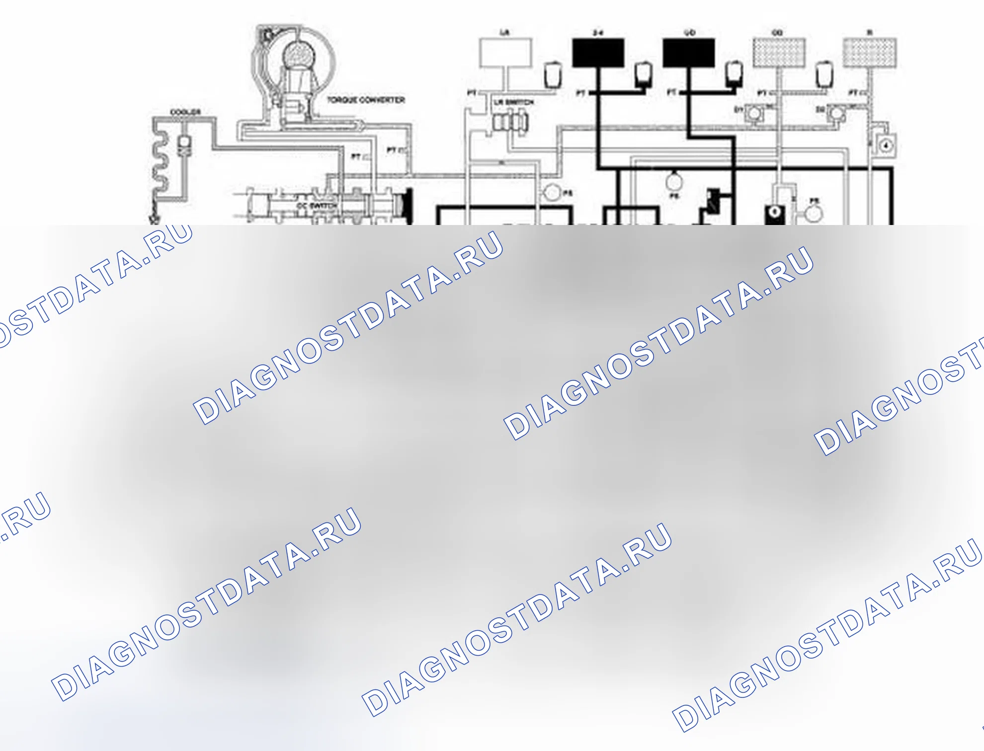 Рис. 362. Dodge Journey I