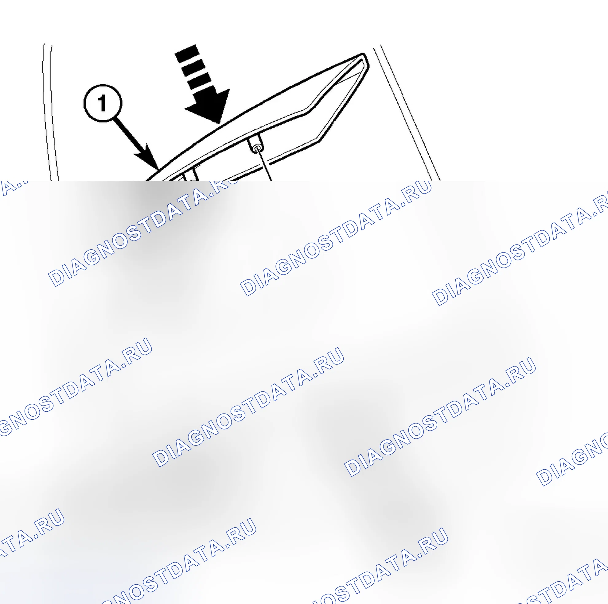 Рис. 97. Dodge Magnum I