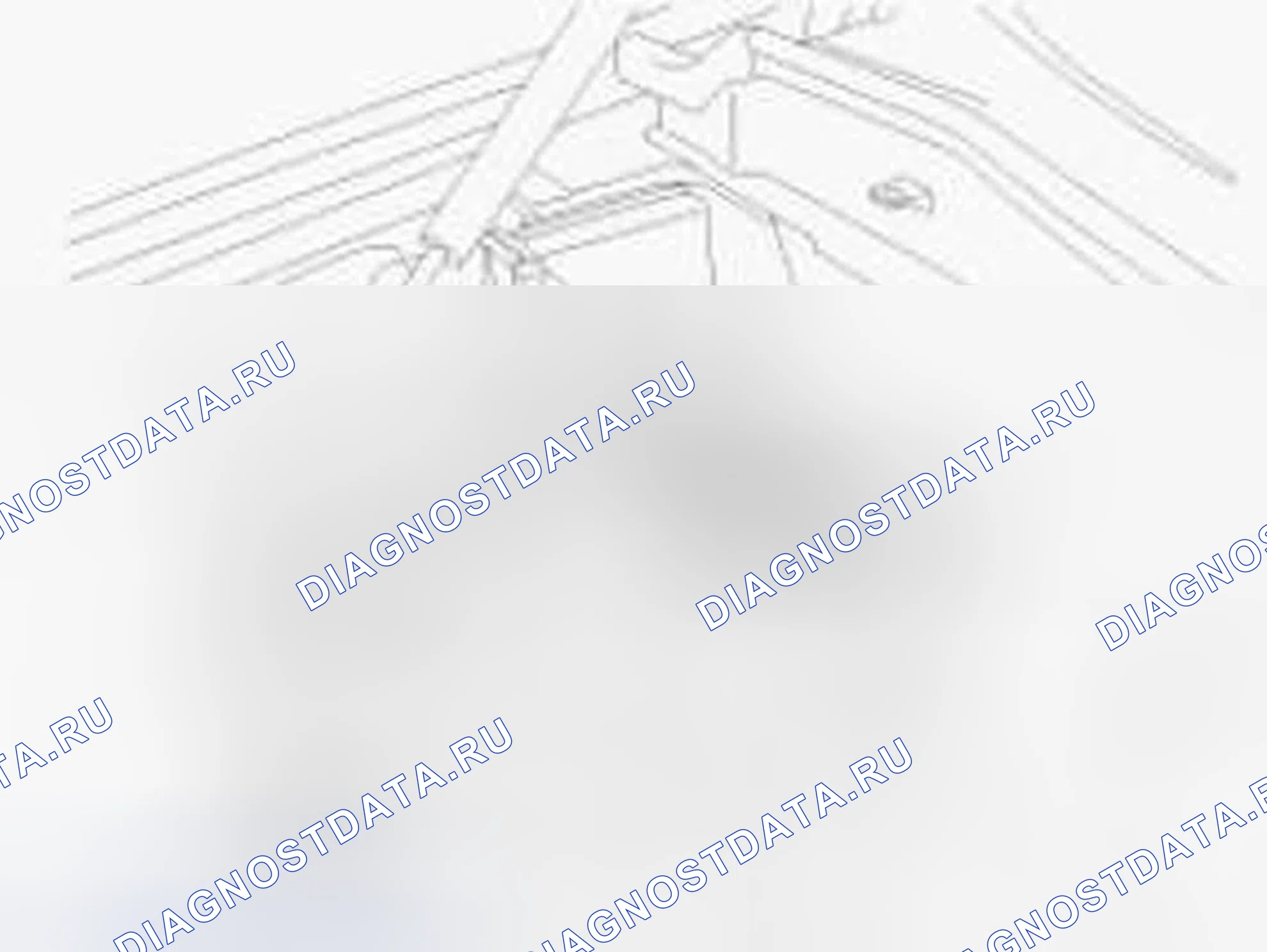 Рис. 19: Силовое реле (тип D). Hyundai Genesis I рестайлинг