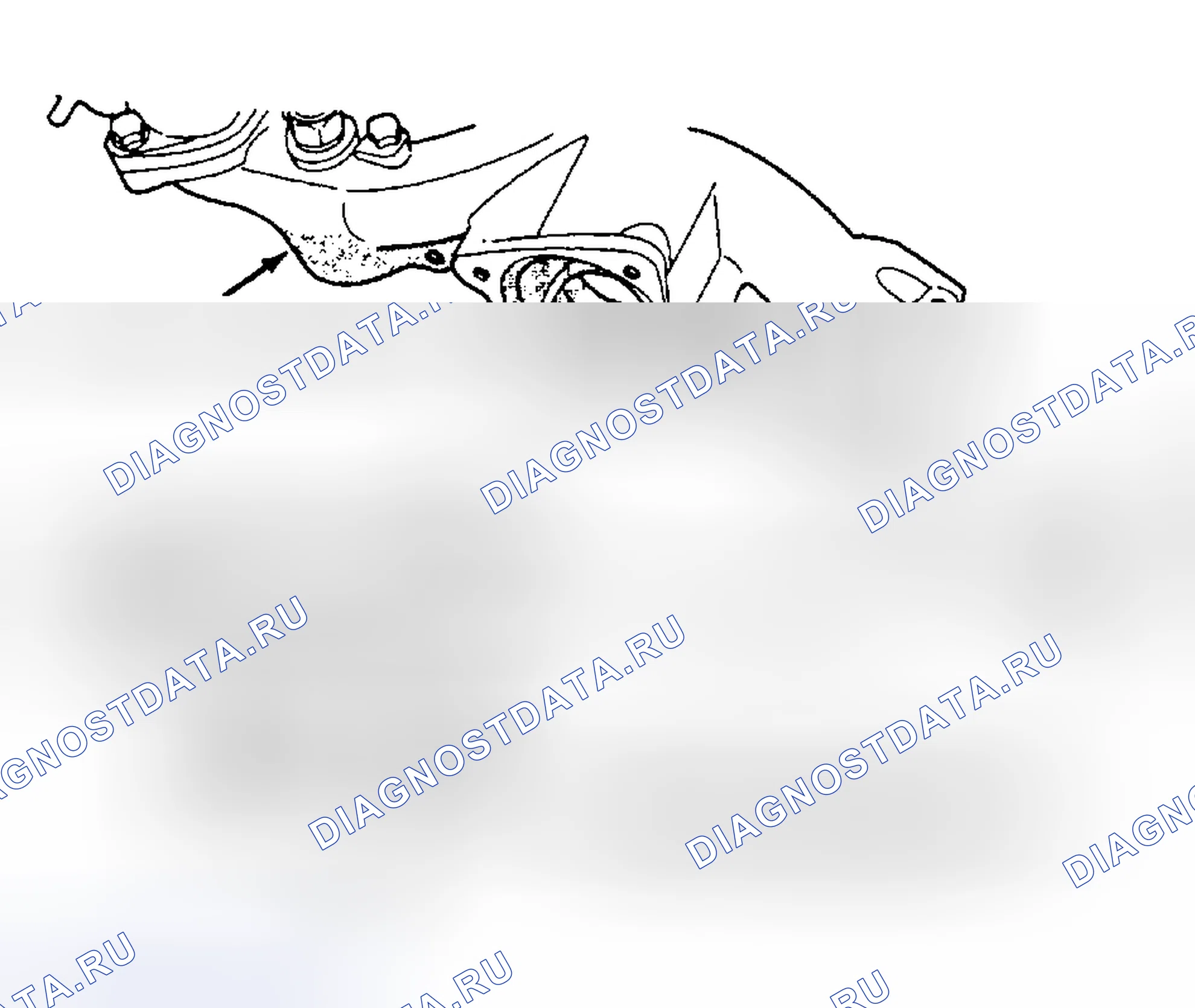 Рис. 15. Chrysler Sebring I