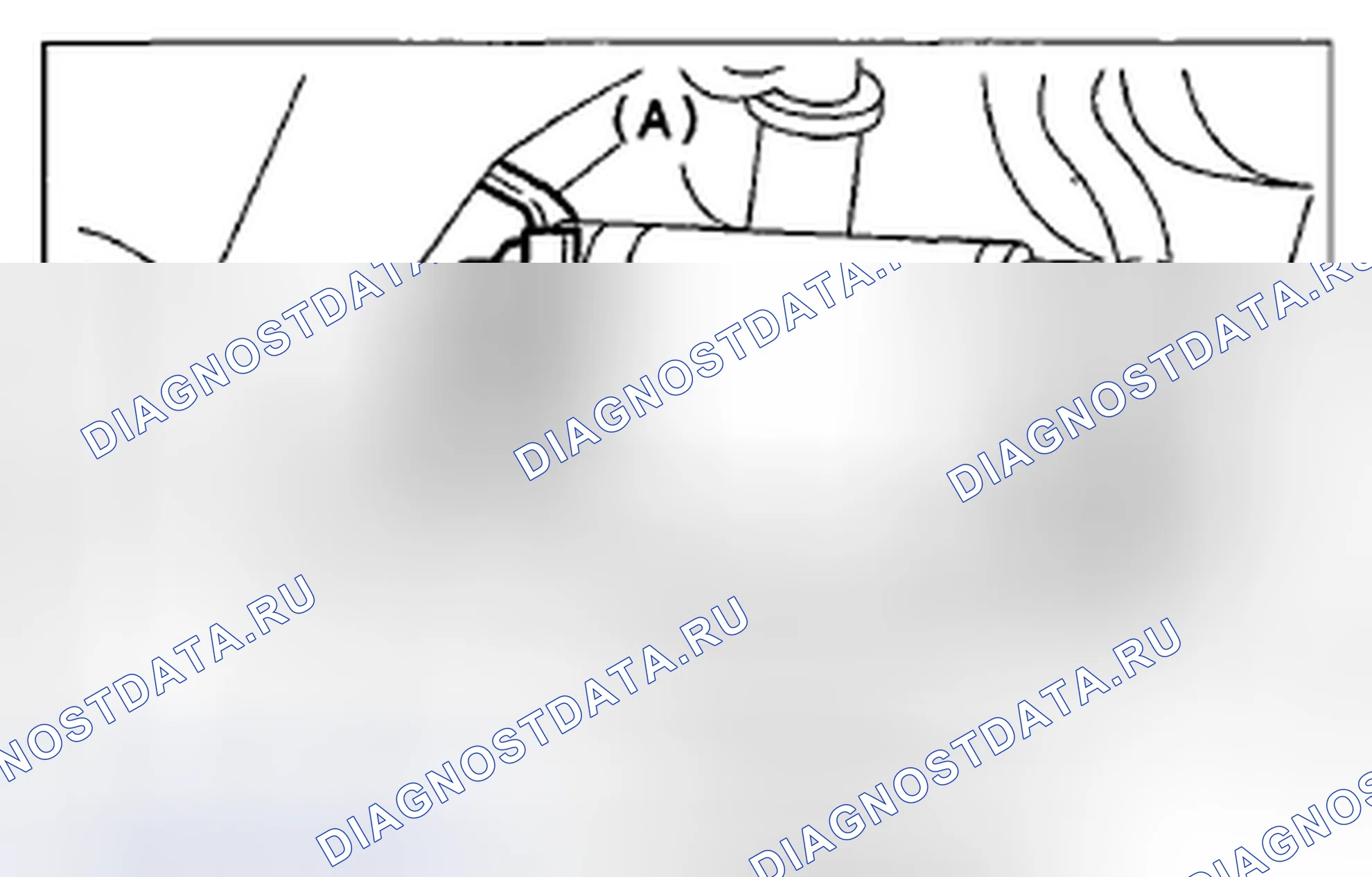Рис. 96. Subaru Impreza WRX GE рестайлинг