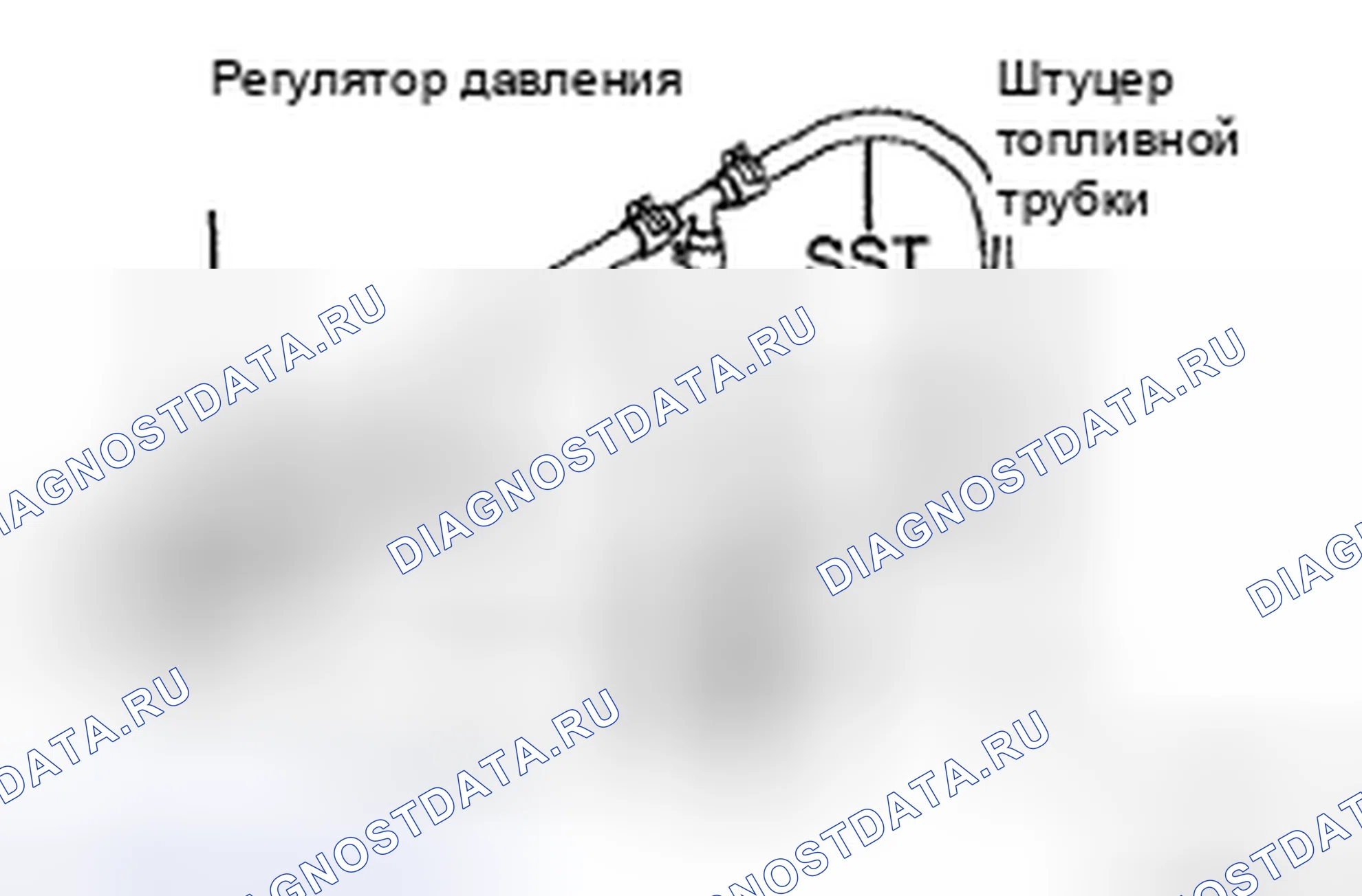 Рис. 101. Toyota 4Runner IV рестайлинг