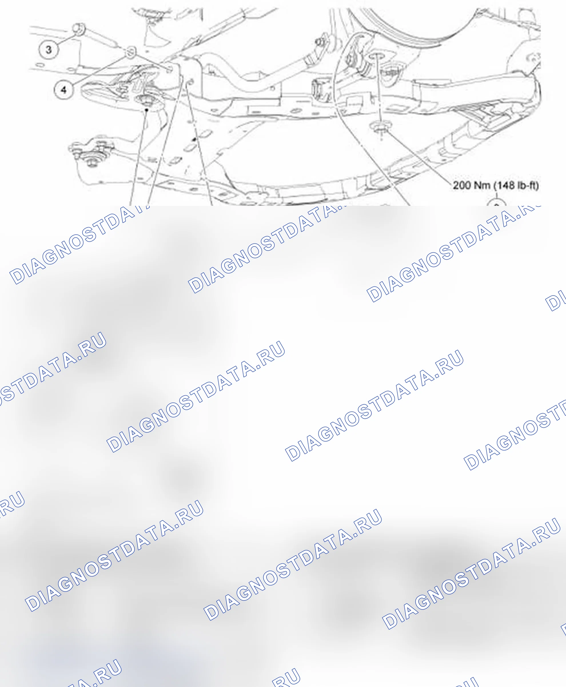 Рис. 16. Lincoln Zephyr US