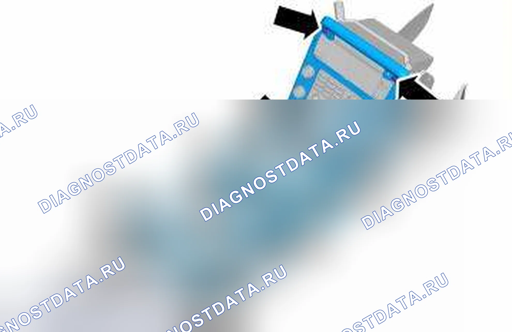 Рис. 267. Volvo S80 II