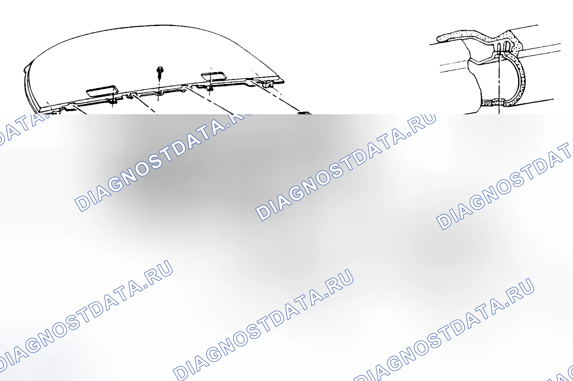 Рис. 4. Hyundai Tuscani I