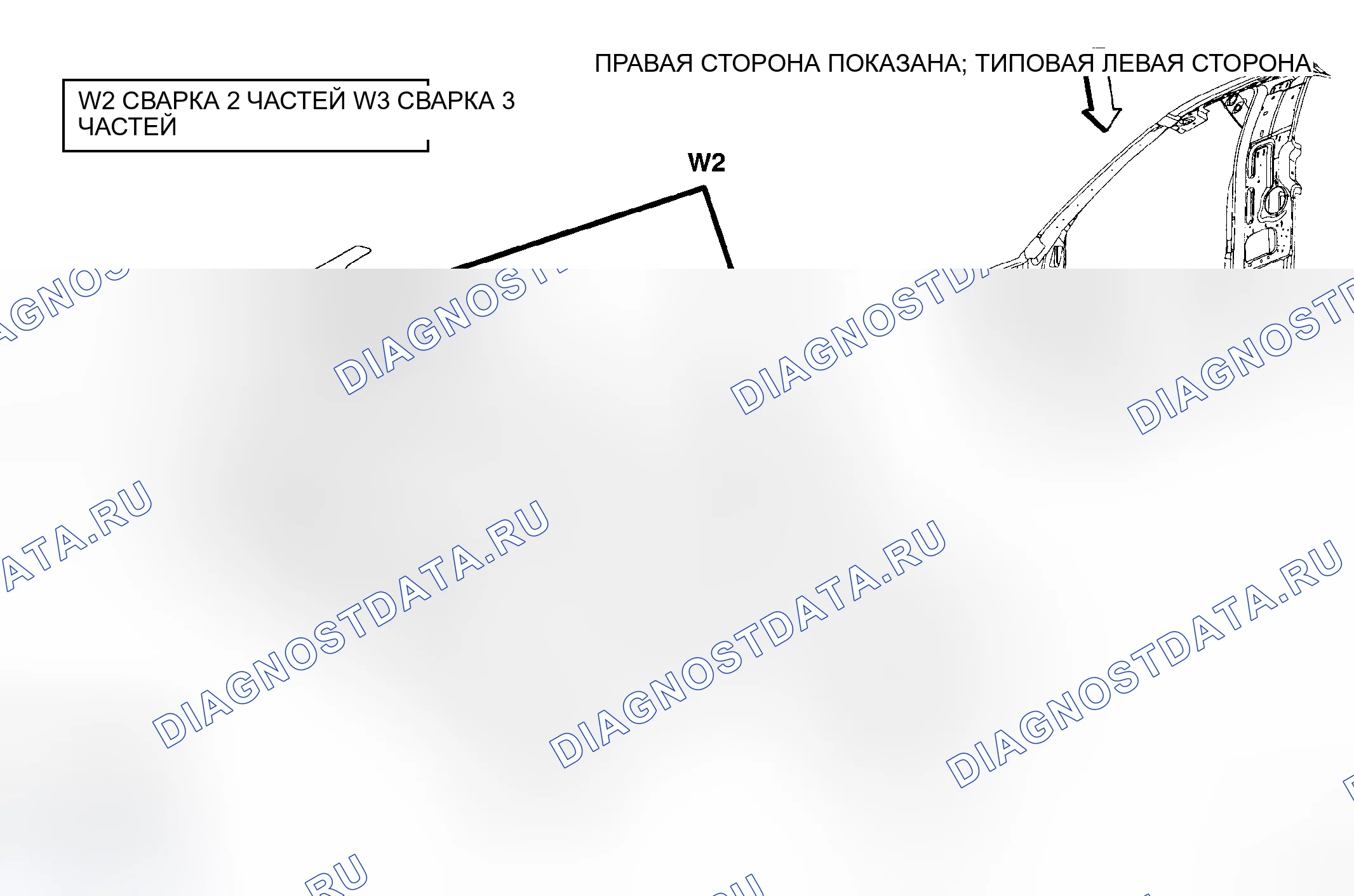 Рис. 113. Dodge Cab & Chassis R3500 HD 