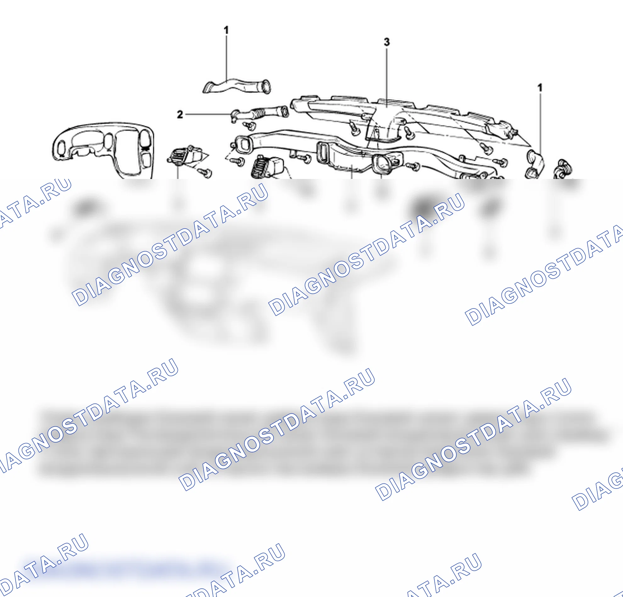 Вентиляторы. Hyundai H-1 A1