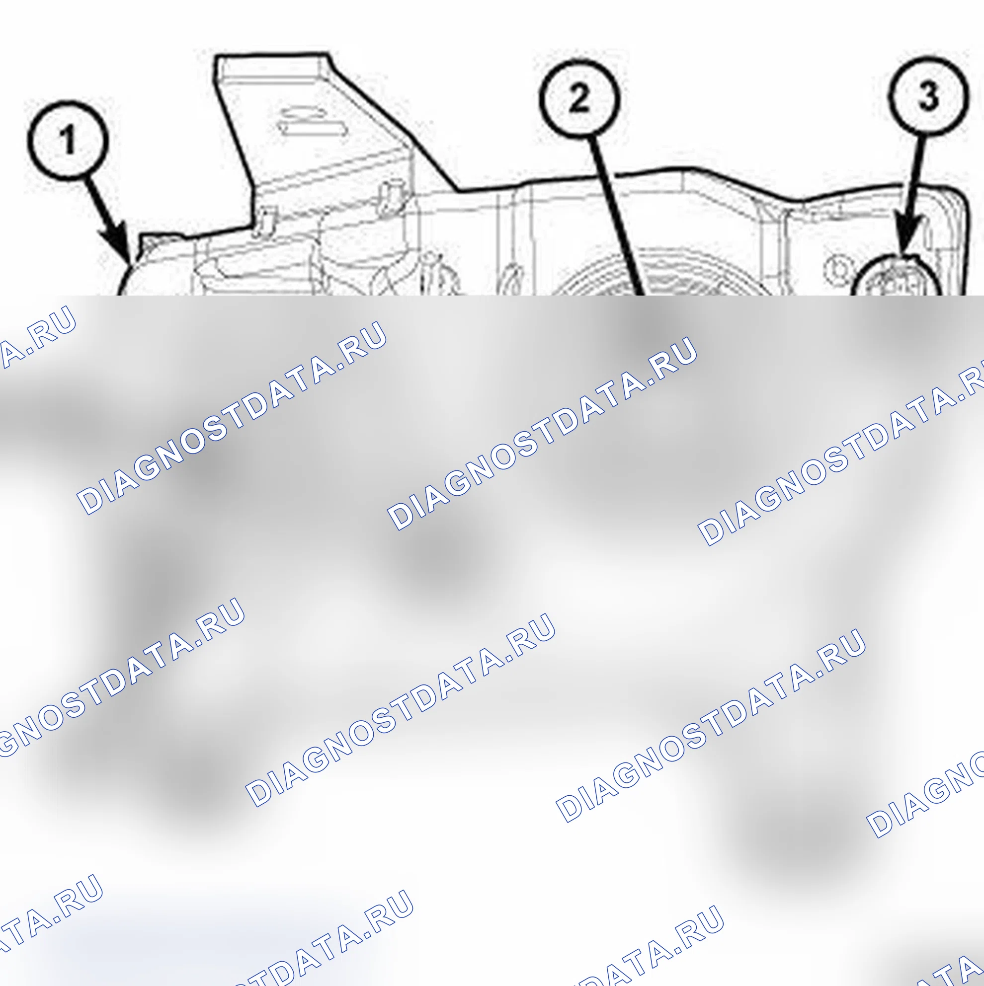 Рис. 42. Jeep Compass I рестайлинг 2