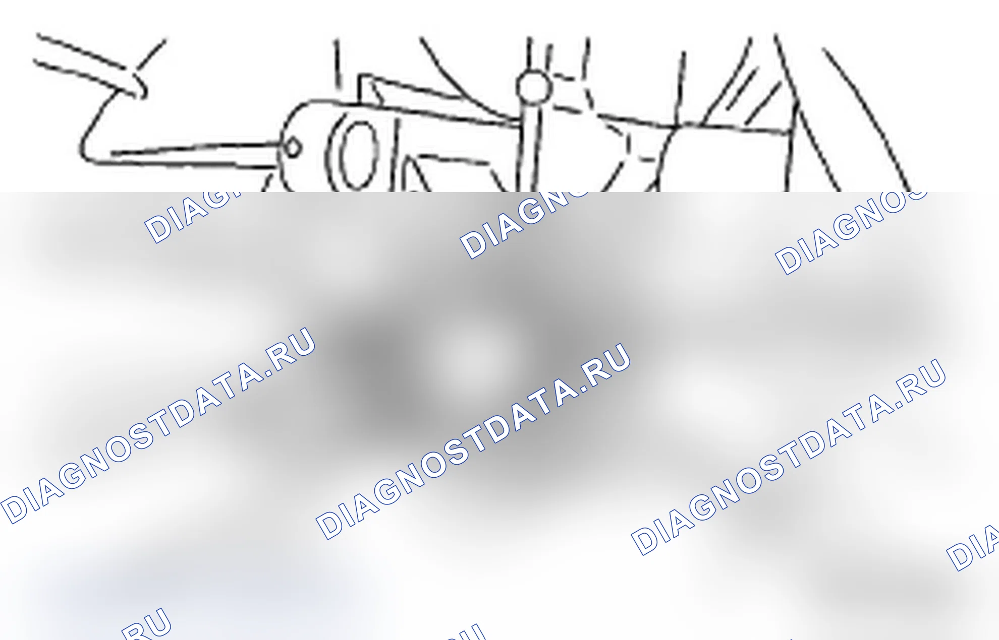 Рис. 318. Subaru Impreza WRX STI GD рестайлинг 2