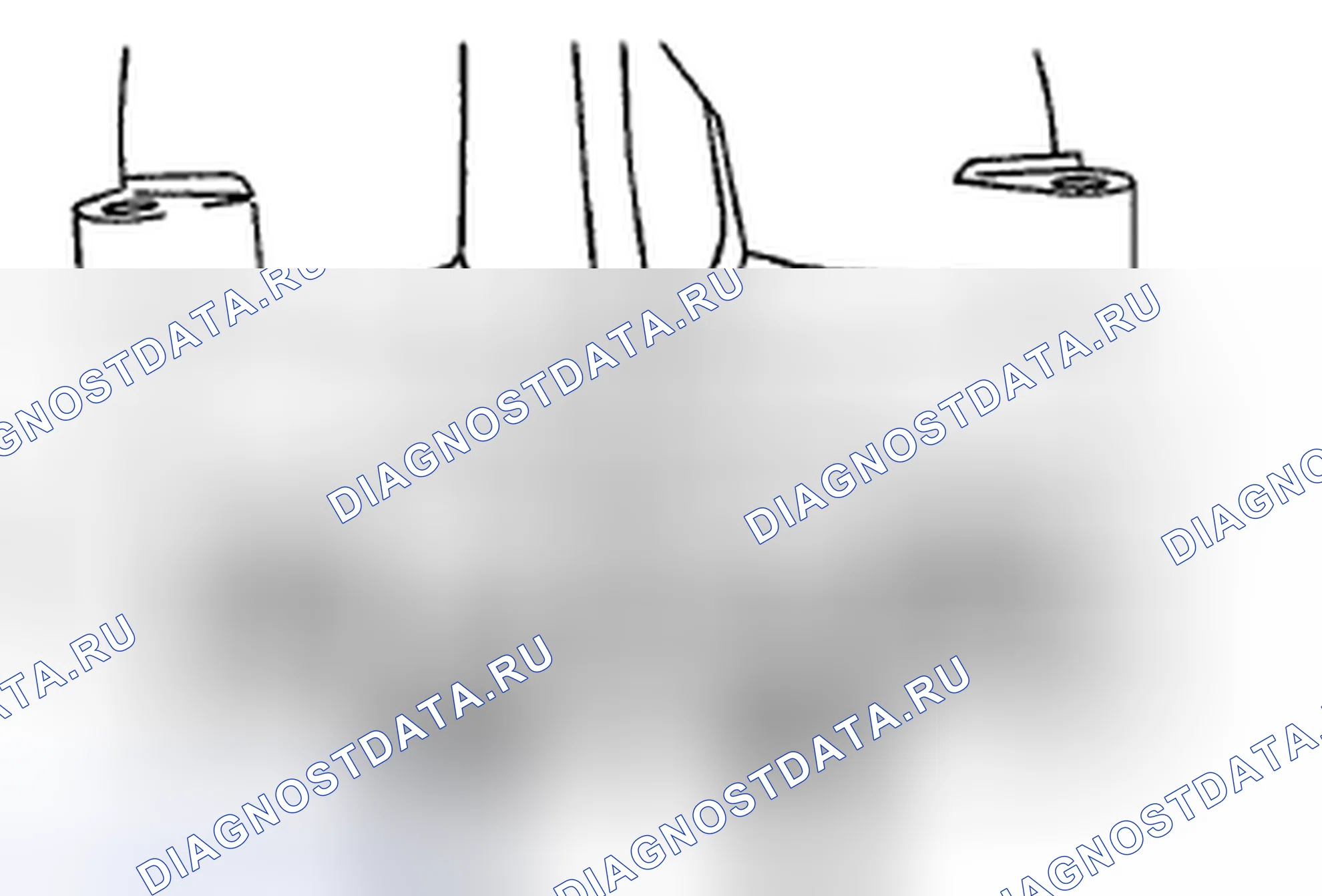 Рис. 524. Subaru Impreza GH
