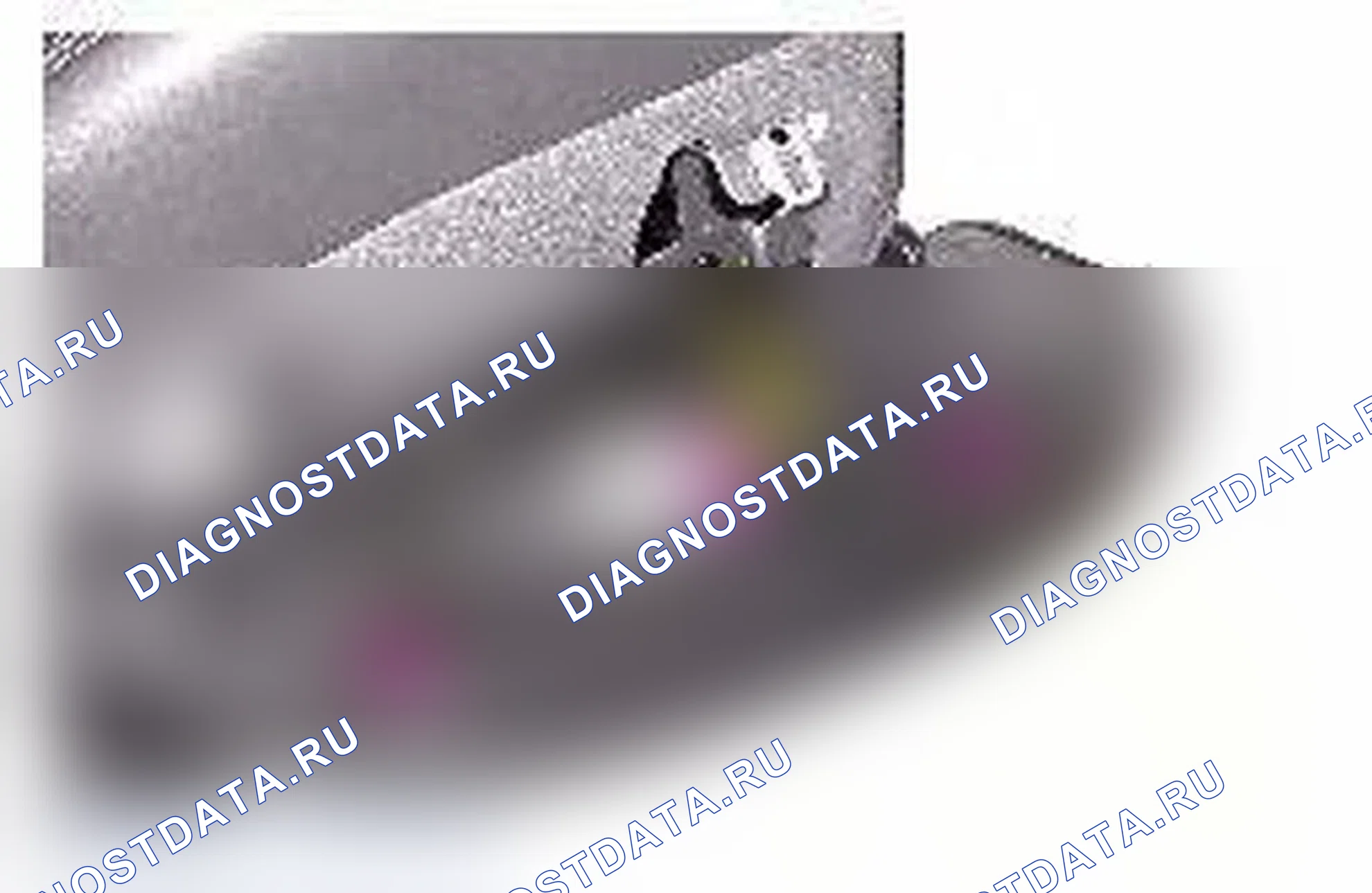Рис. 21. Jaguar XK II рестайлинг