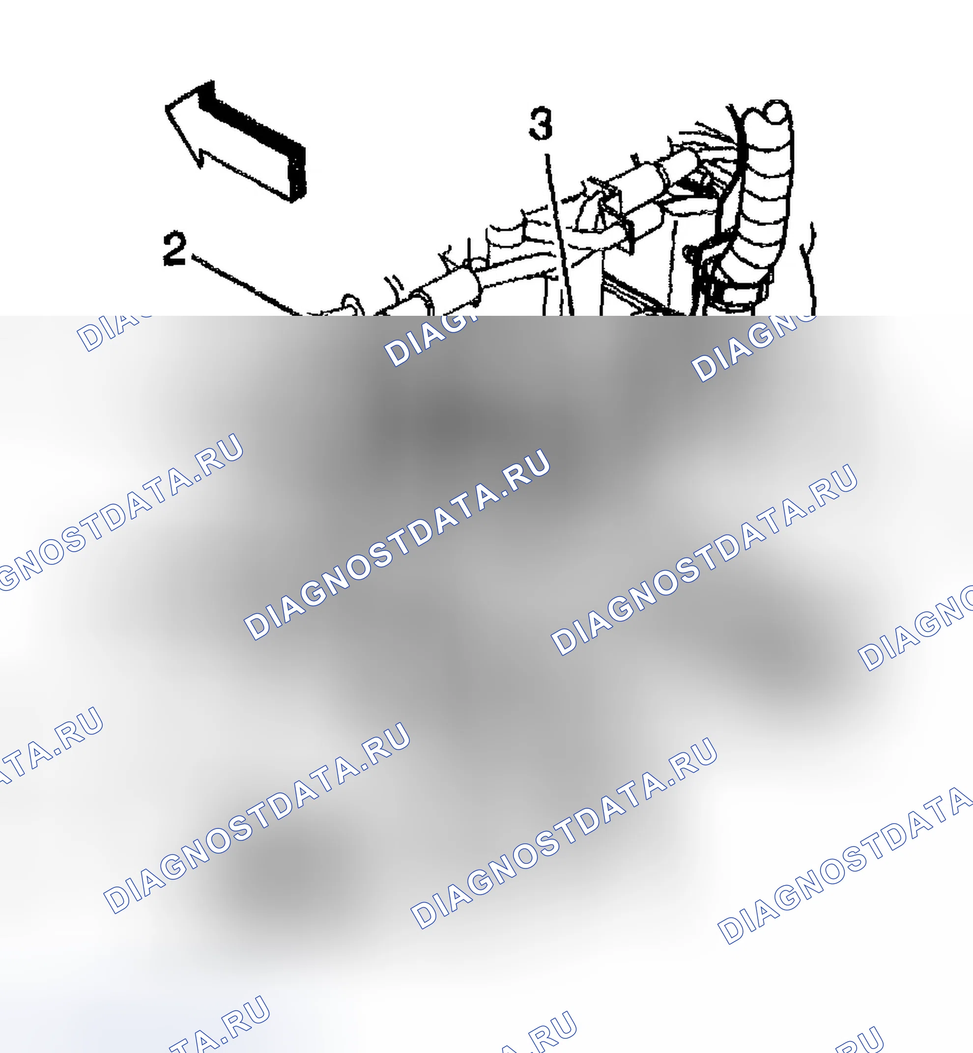 Рис. 505. Chevrolet Silverado 1500 HD 