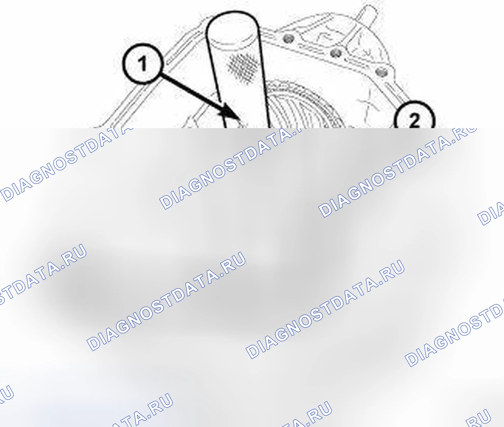 Рис. 252. Dodge Charger VI