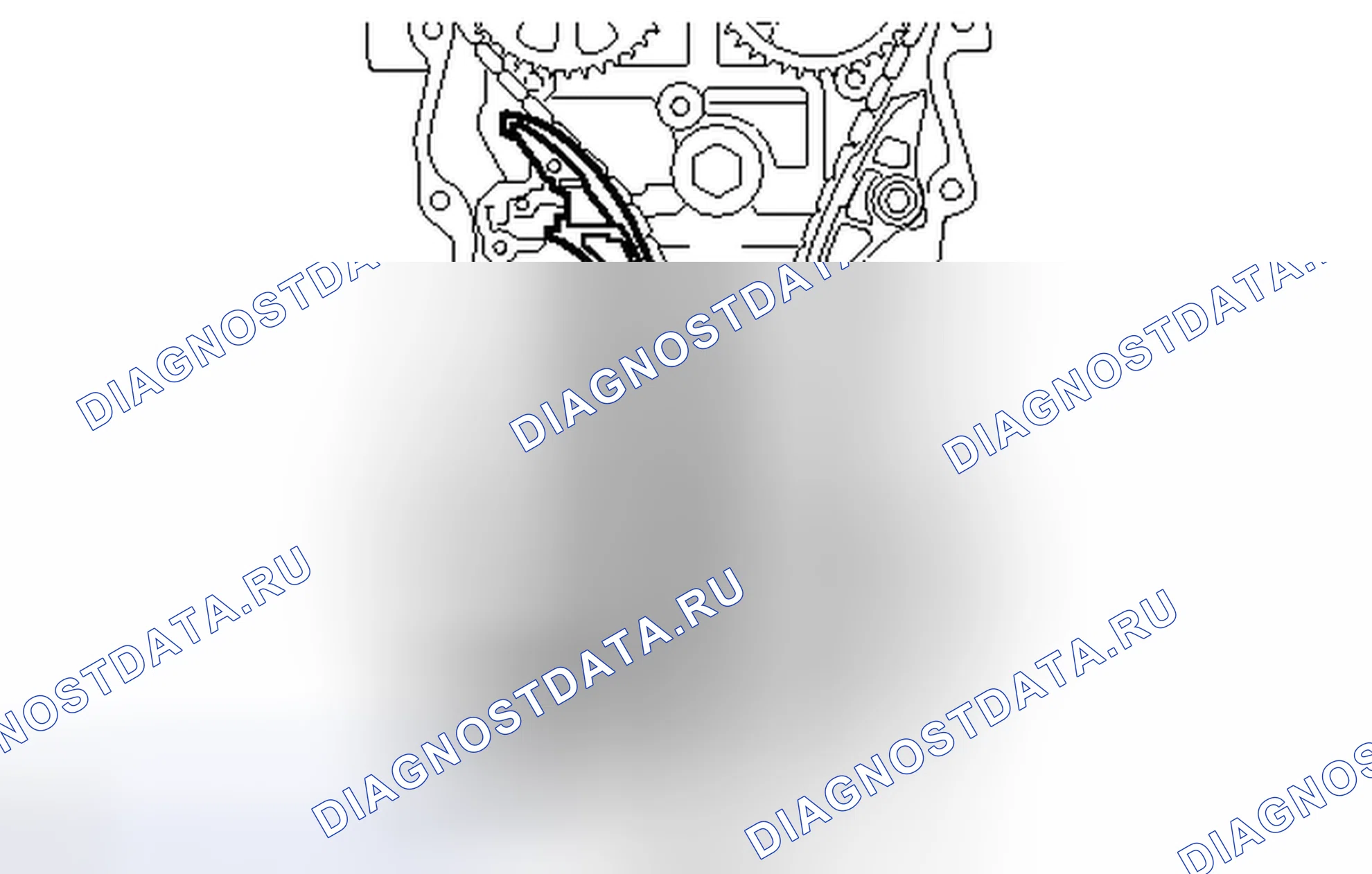 Рис. 444. Toyota 4Runner V