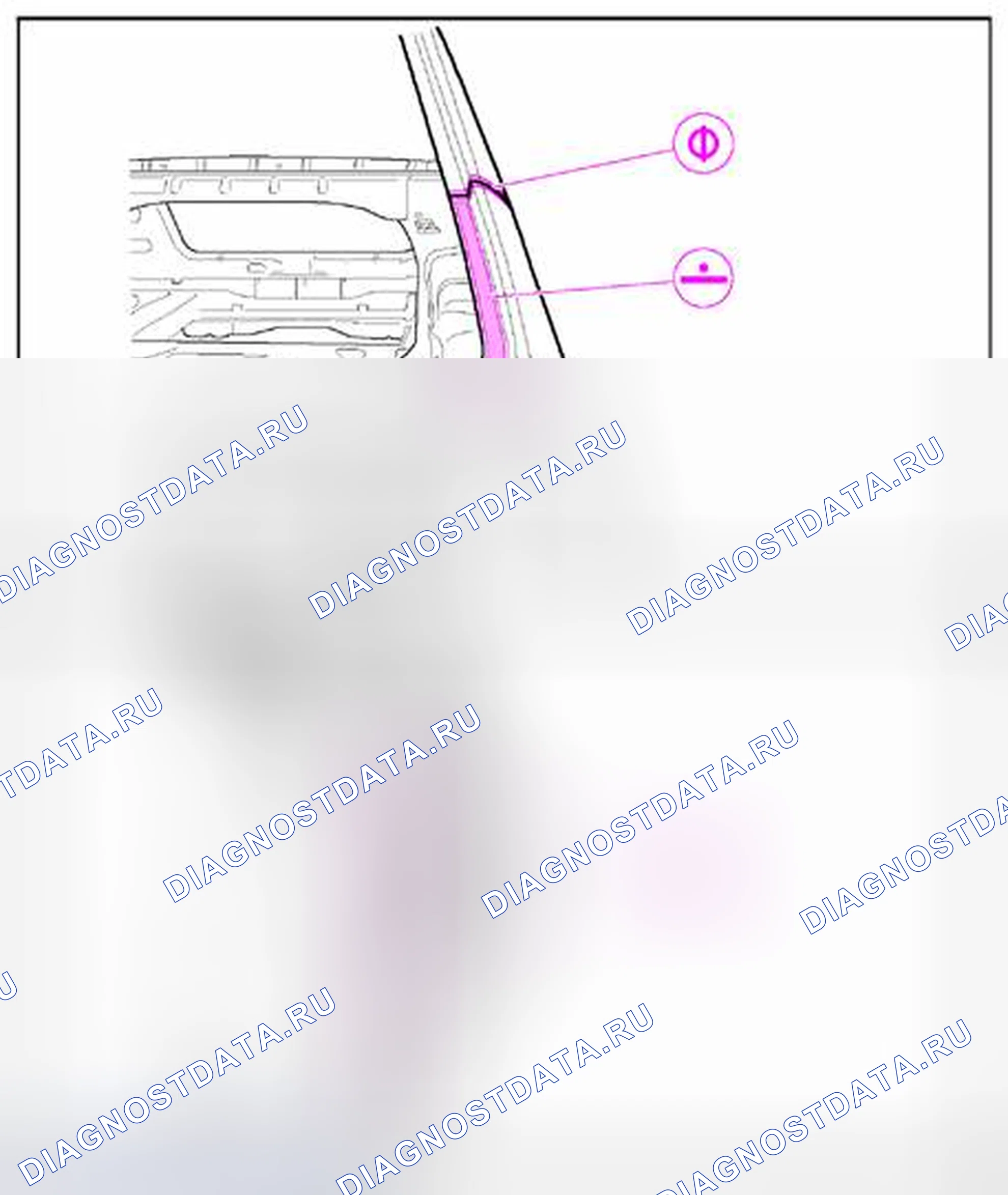 Рис. 178. Volkswagen Passat B6
