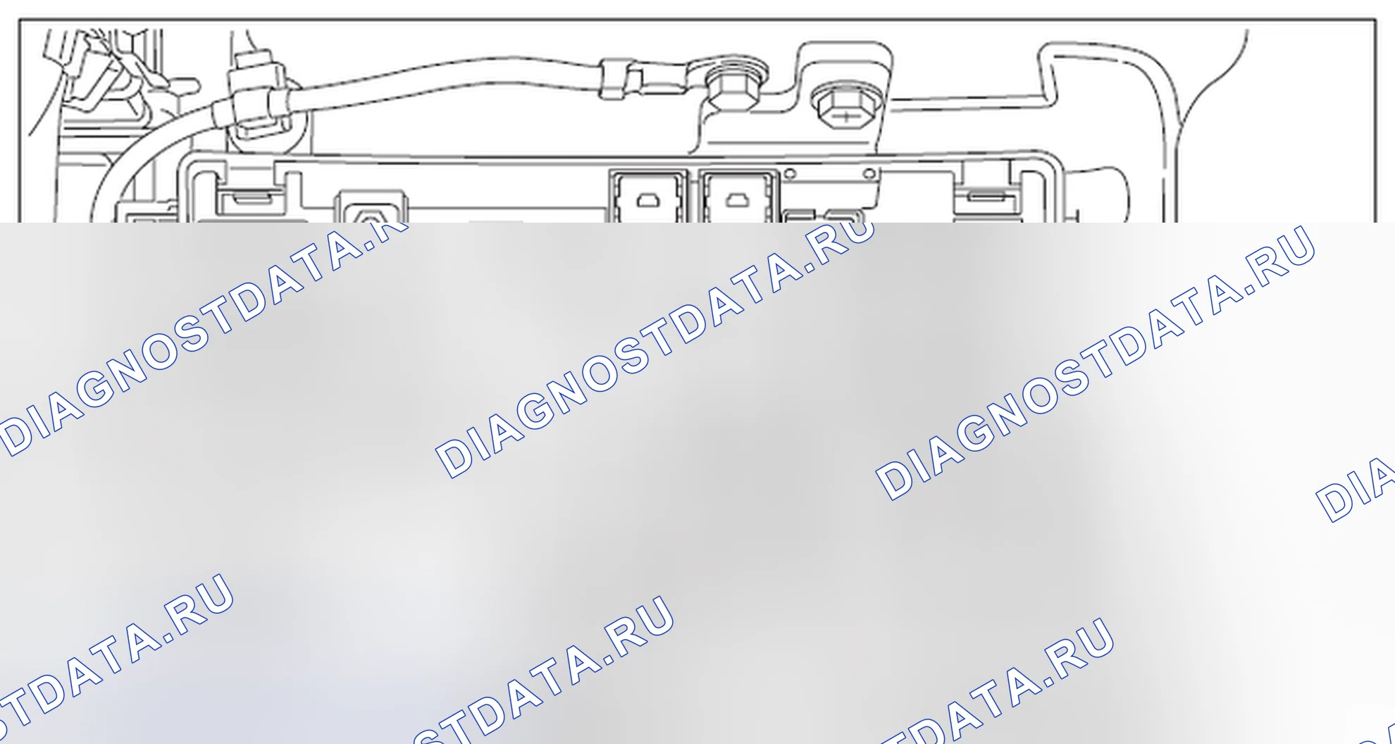Рис. 502. Subaru Forester SJ