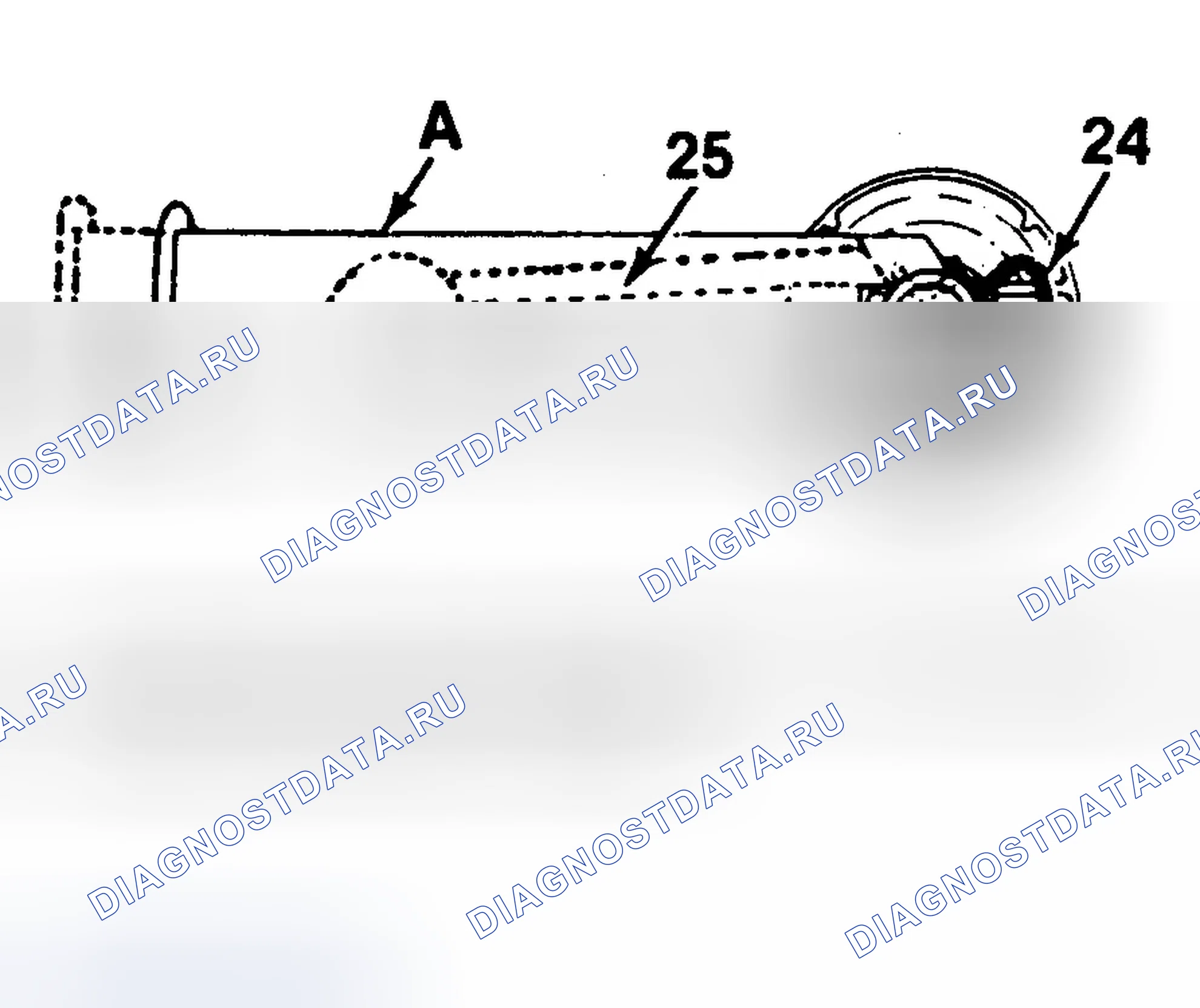 Рис. 11. Chevrolet Pickup C2500 