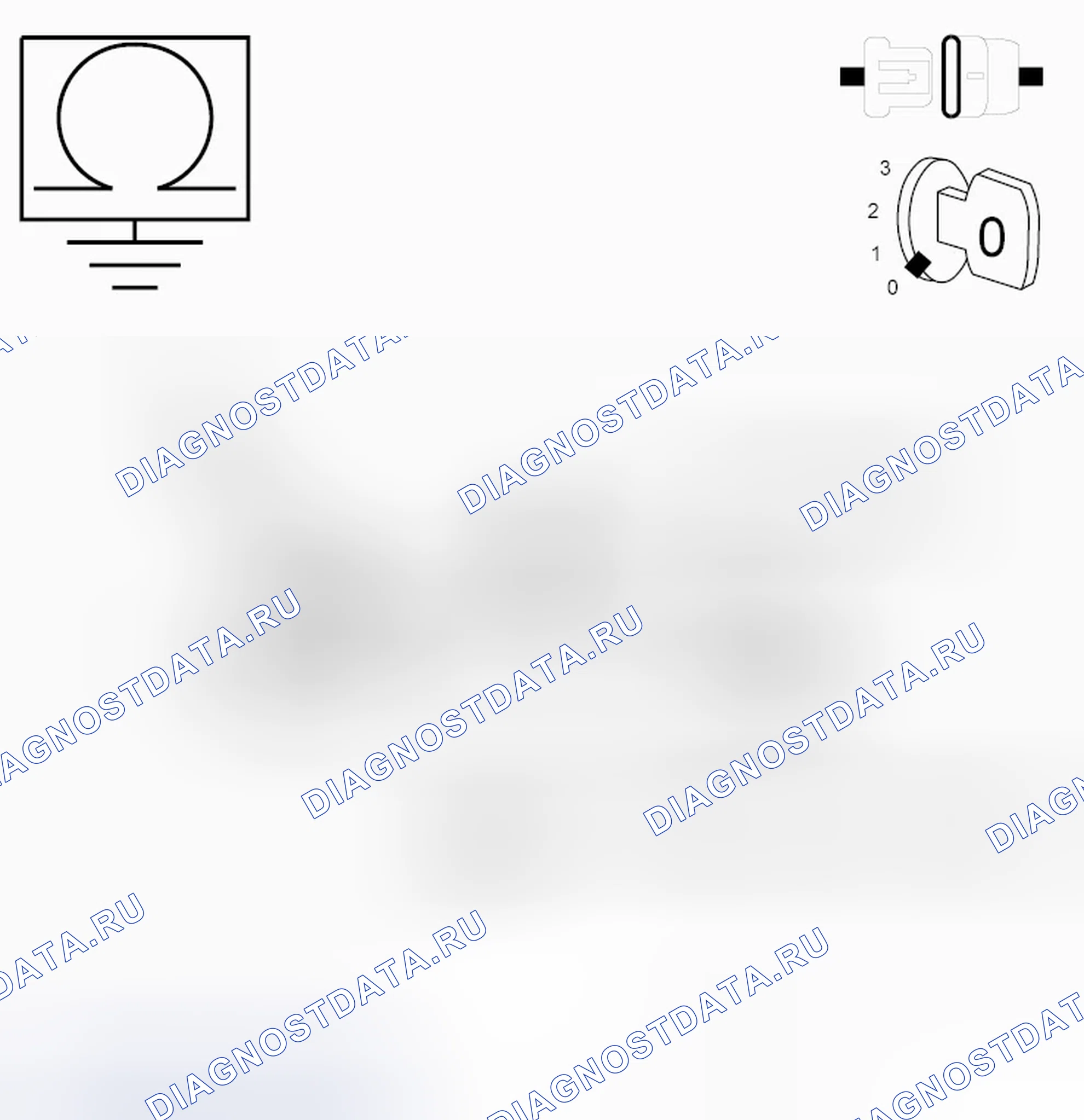 Рис. 203. Chrysler Town & Country V рестайлинг