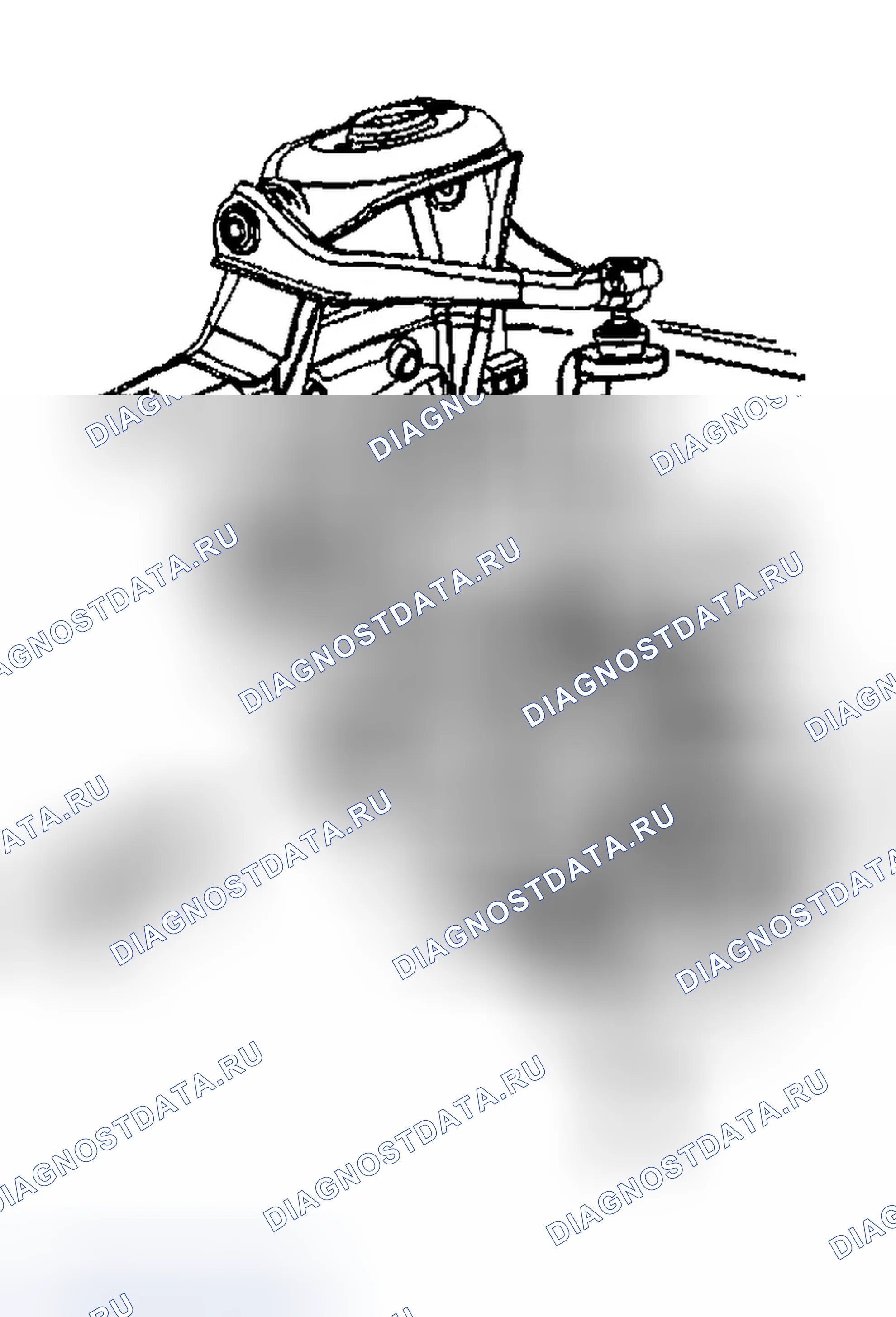 Рис. 47. Chevrolet TrailBlazer I