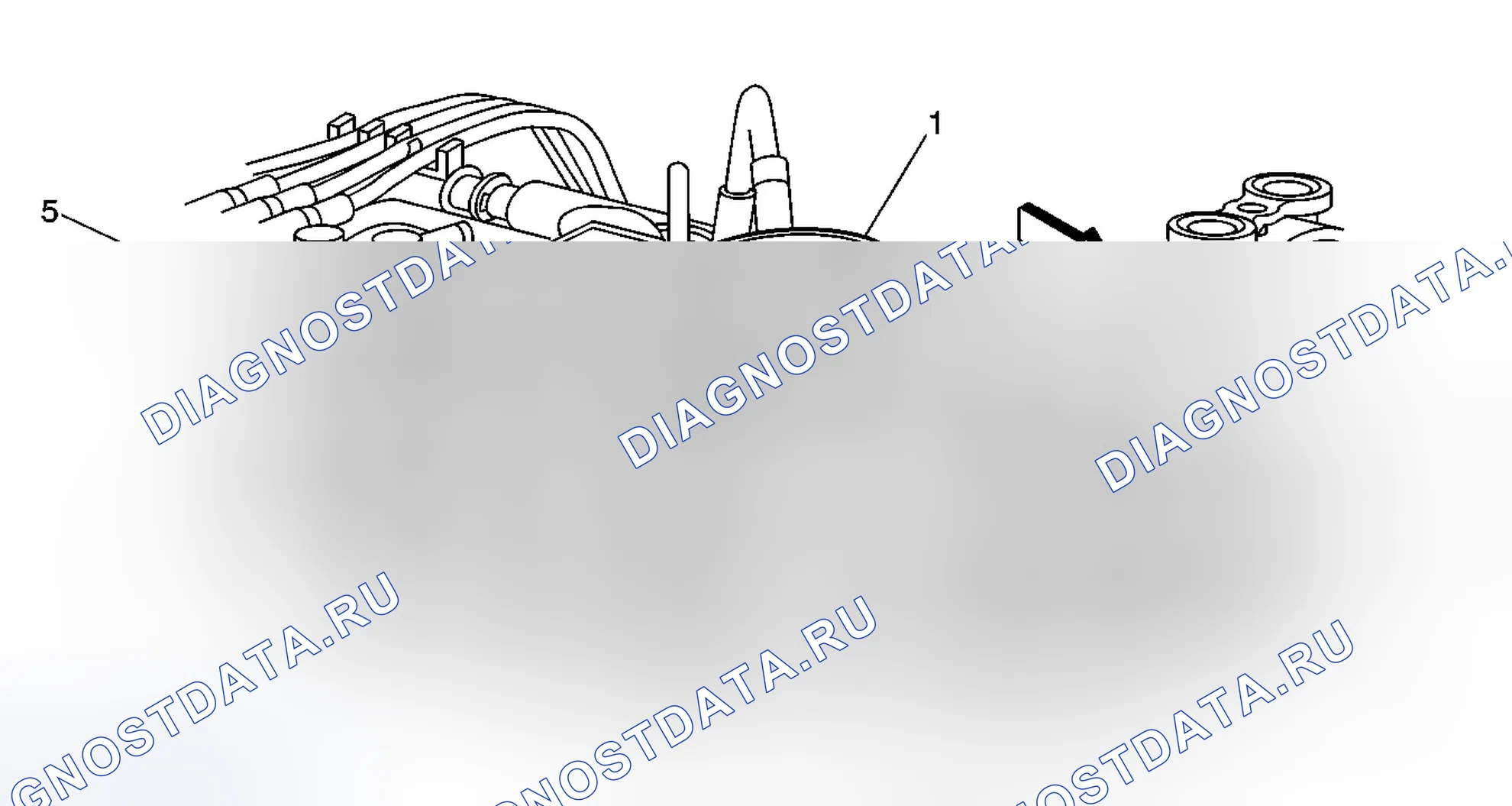 Рис. 406. Chevrolet Silverado 3500 