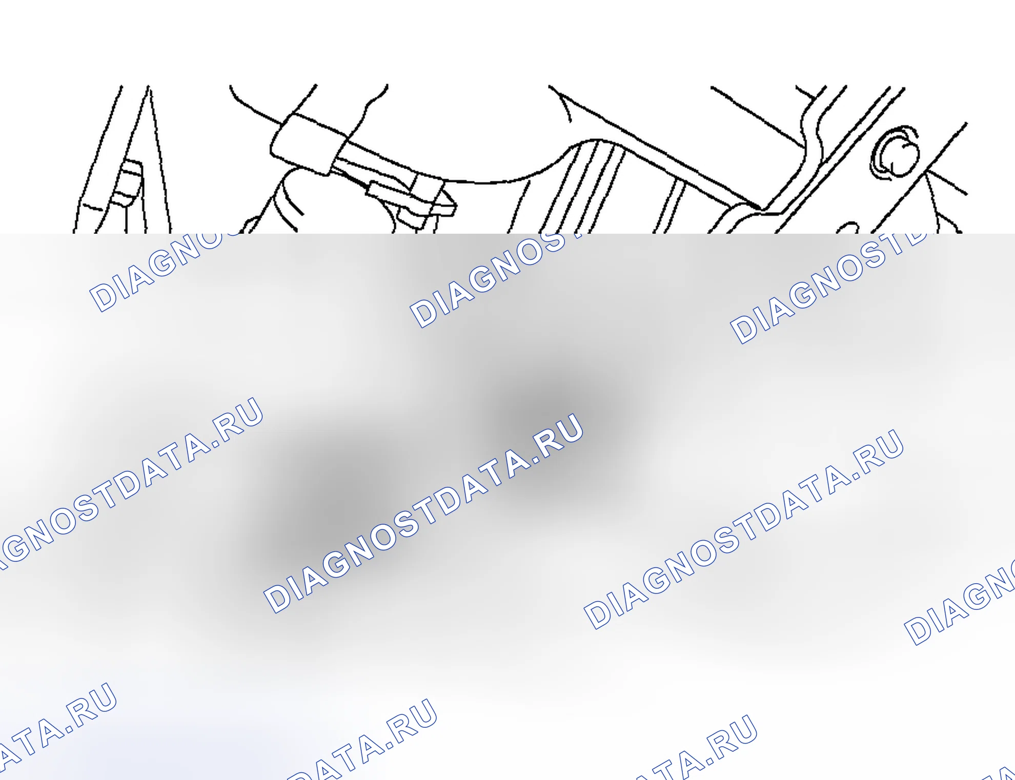 Рис. 29: ДЕМОНТАЖ. Hyundai Creta II