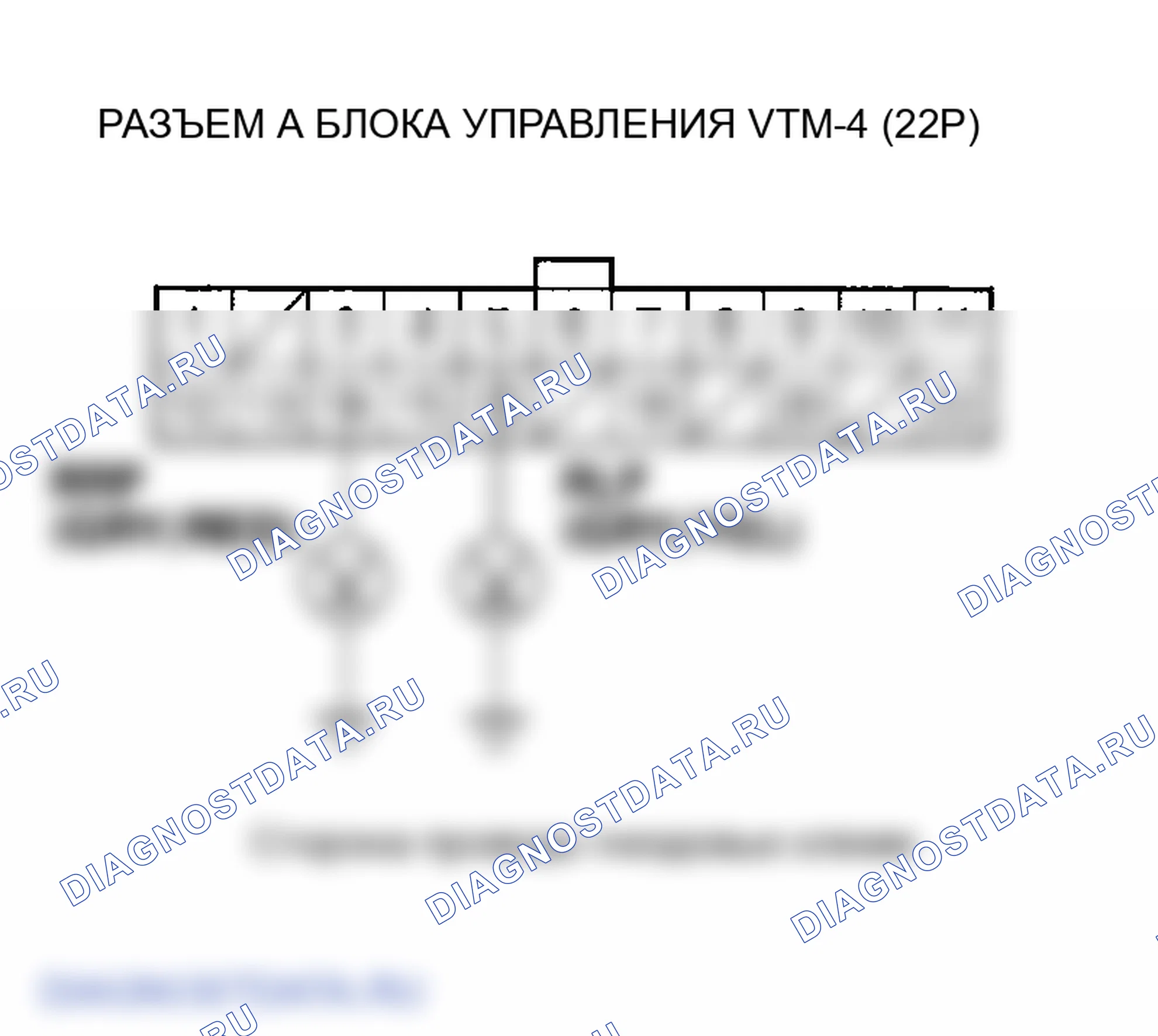 Рис. 47: расшифровка кода ошибки 76-1: Система предупреждения о наличии заднего дифференциала. Honda Ridgeline I