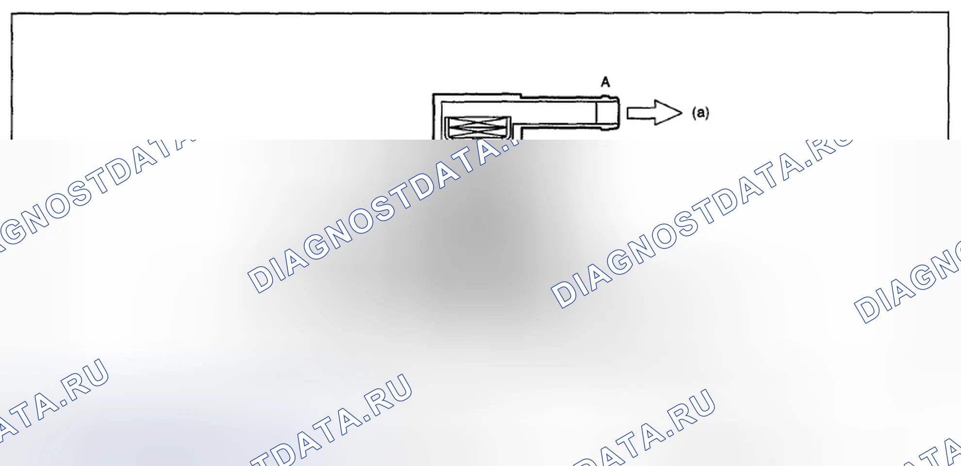 Рис. 290. Subaru Impreza GH