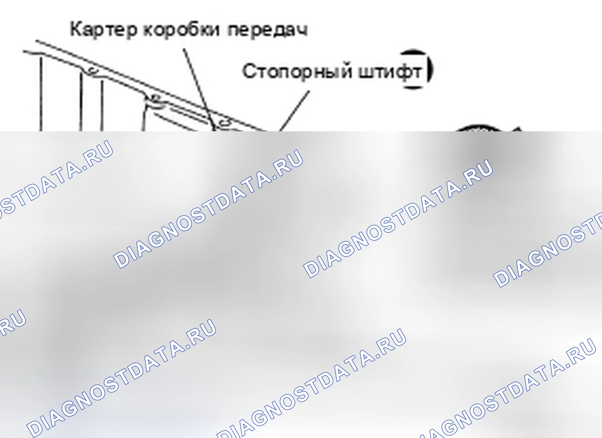 Рис. 244. Infiniti EX35 I