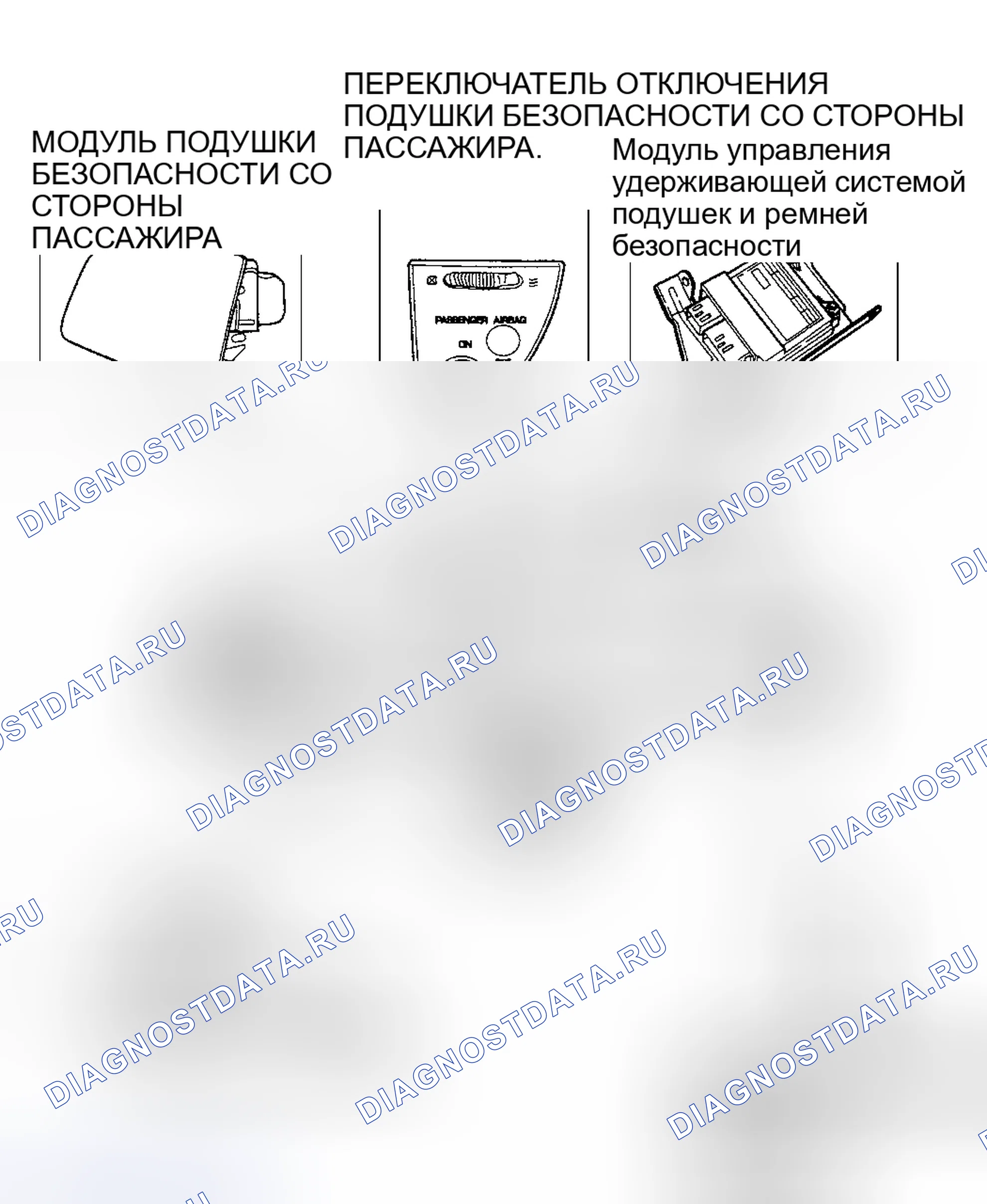 Рис. 107. Ford Pickup F250 Super Duty I